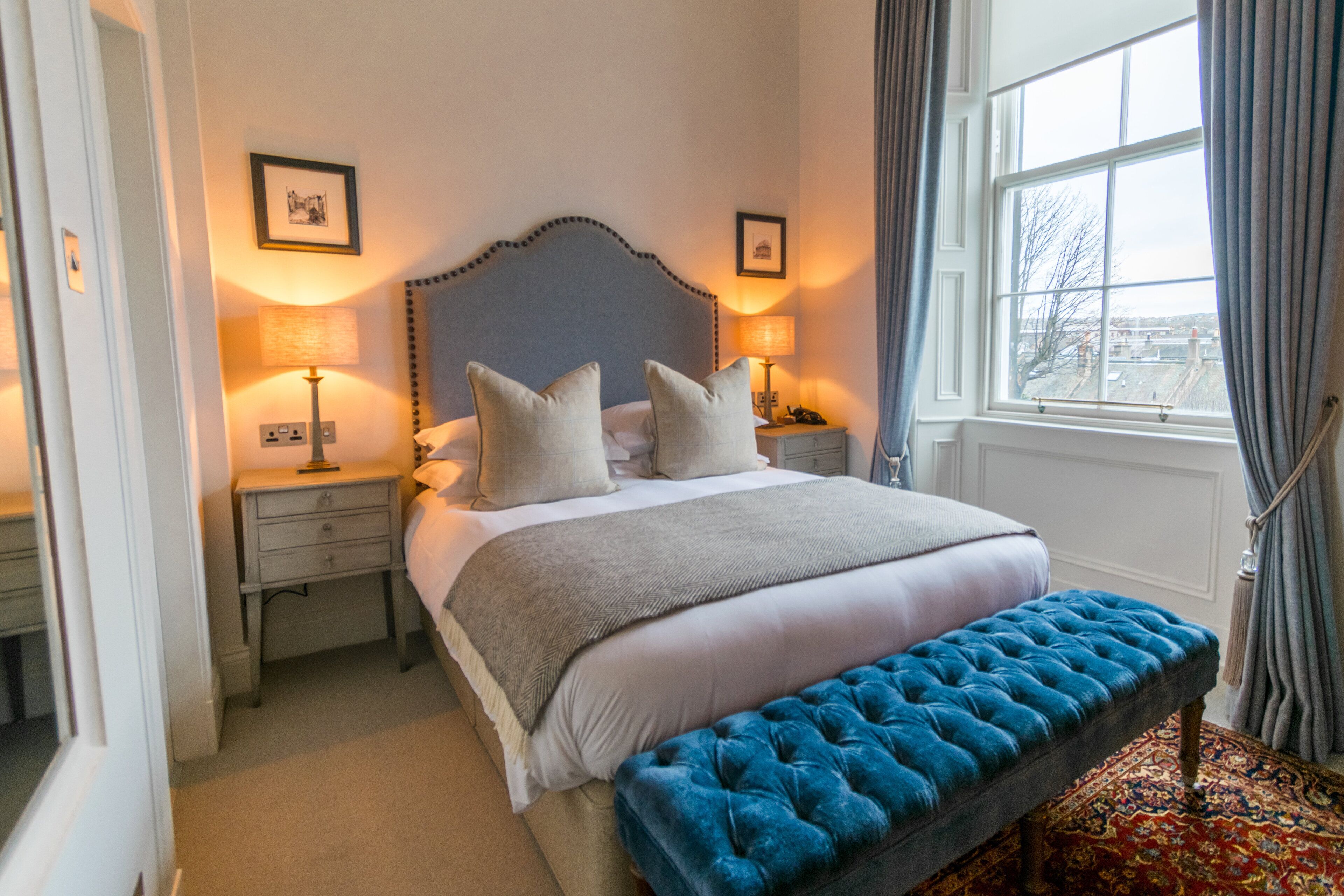 The Roseate Edinburgh The Roseate Edinburgh