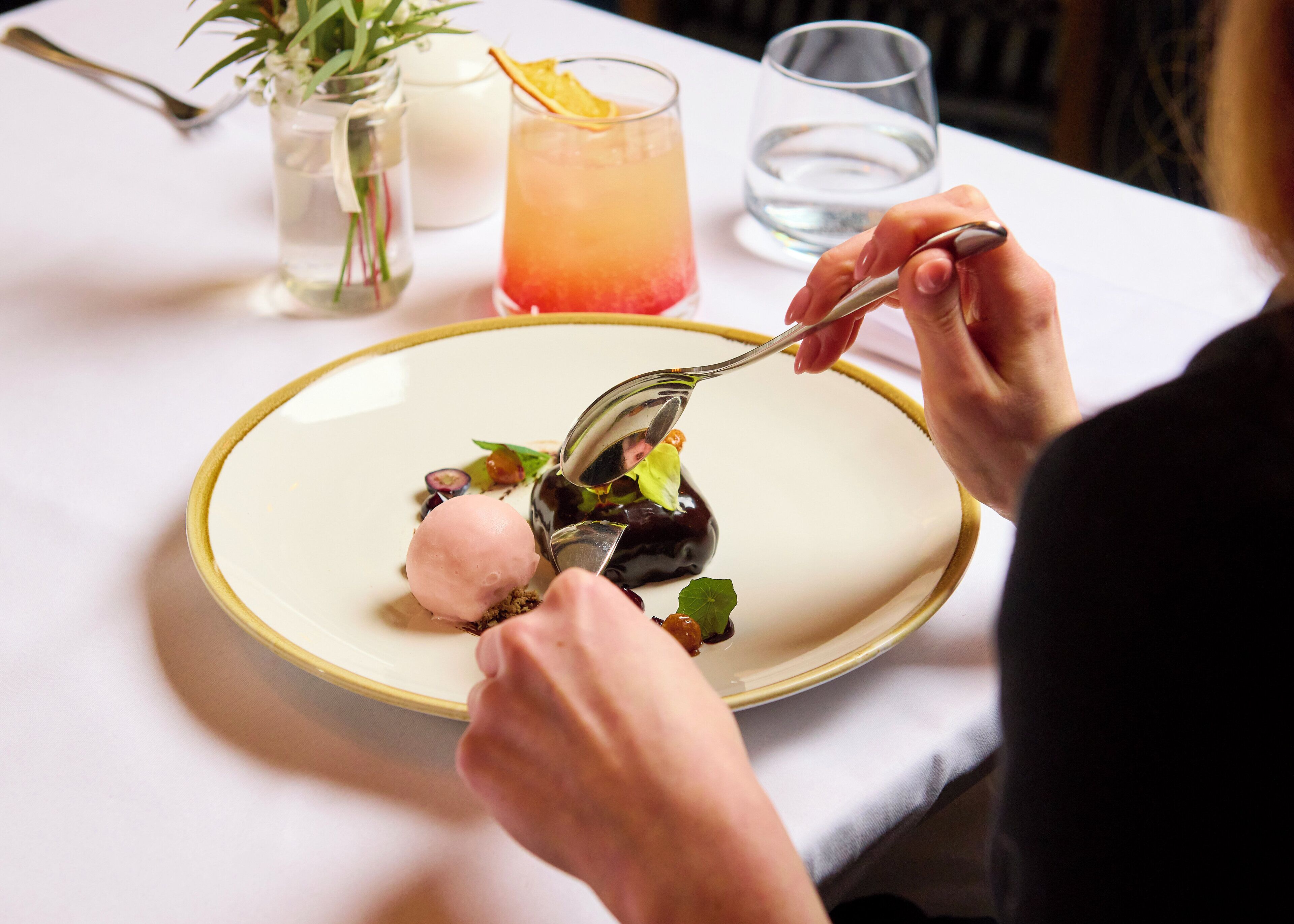 The Roseate Edinburgh The Roseate Edinburgh