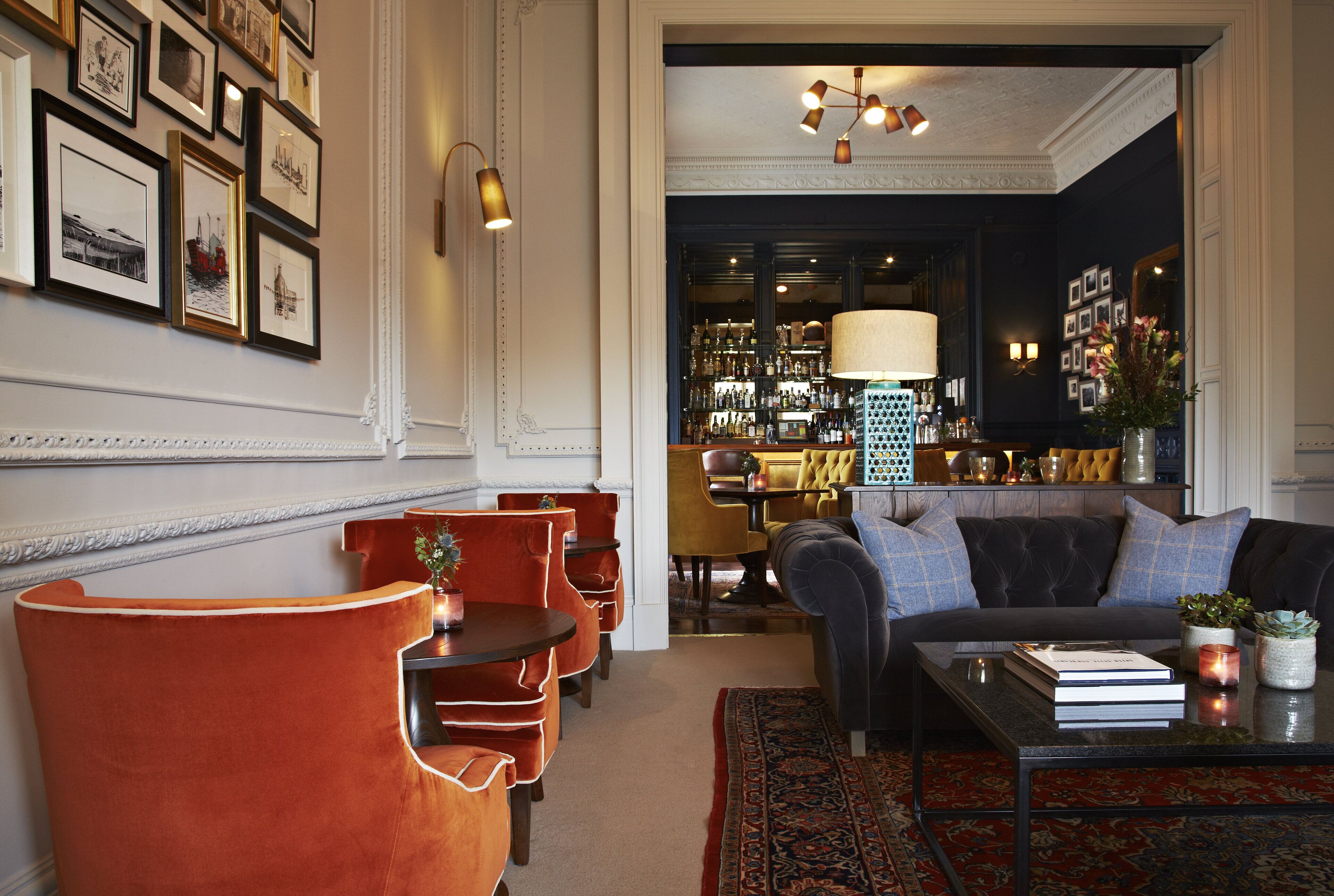 The Roseate Edinburgh The Roseate Edinburgh