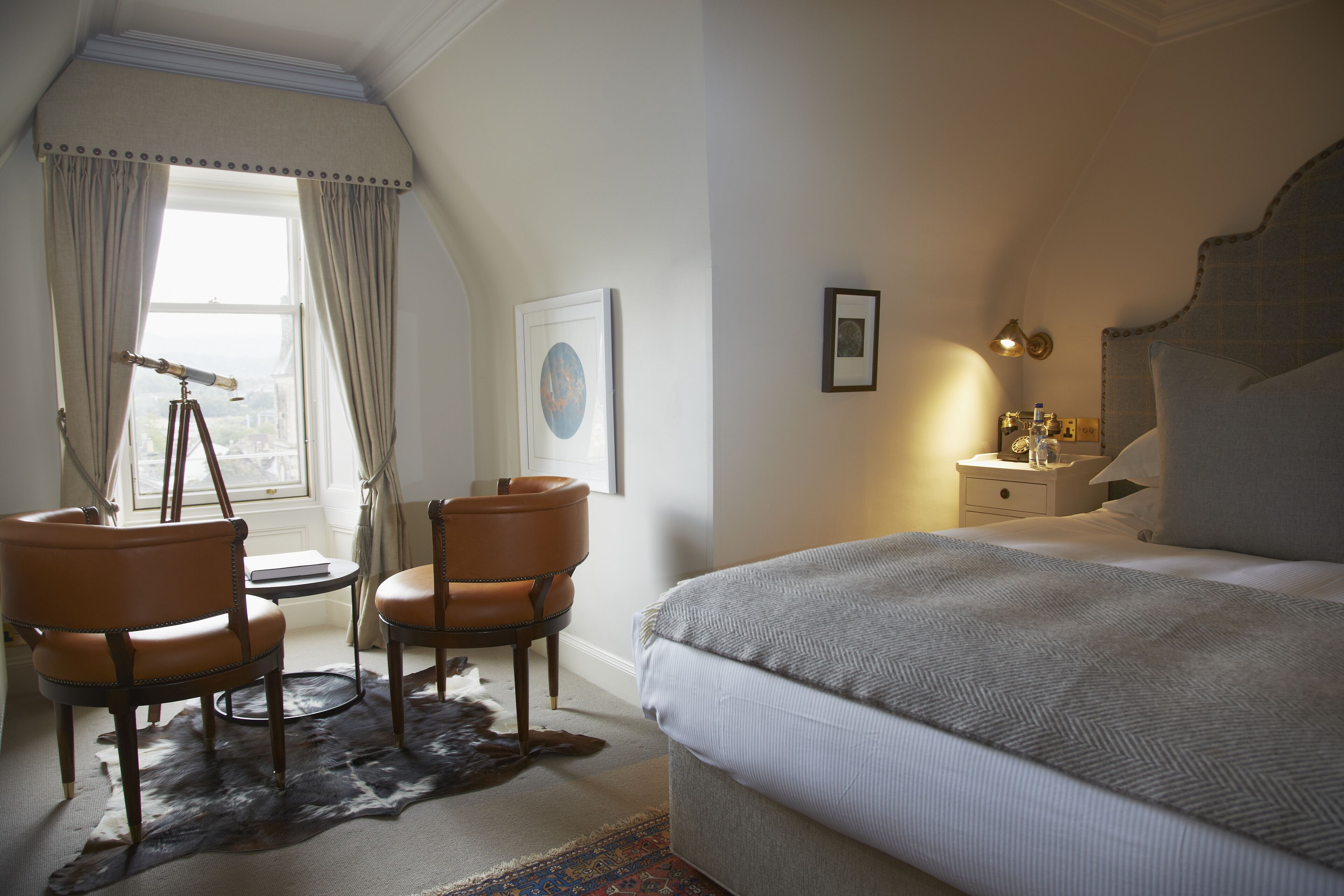 The Roseate Edinburgh The Roseate Edinburgh