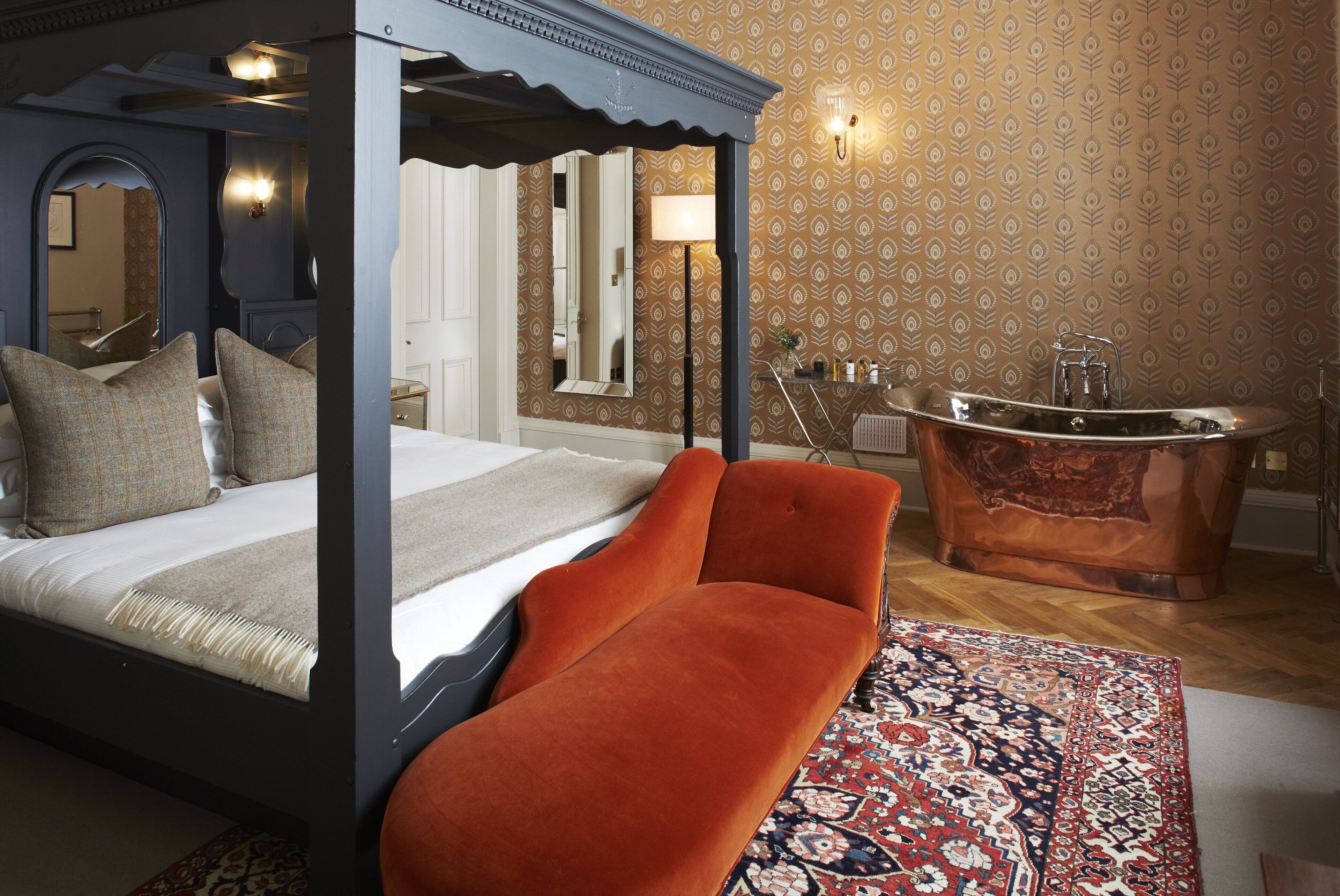 The Roseate Edinburgh The Roseate Edinburgh