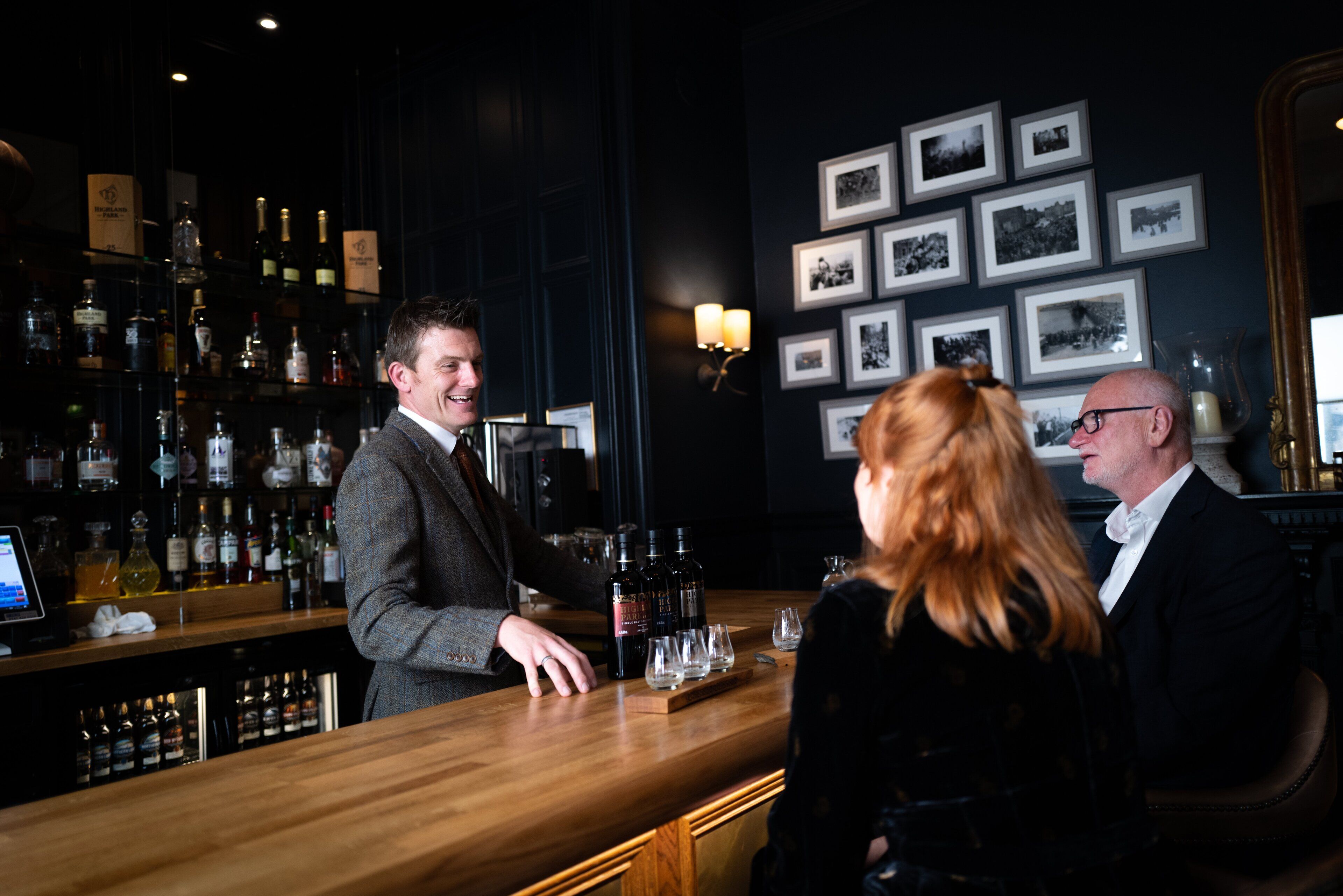 The Roseate Edinburgh The Roseate Edinburgh