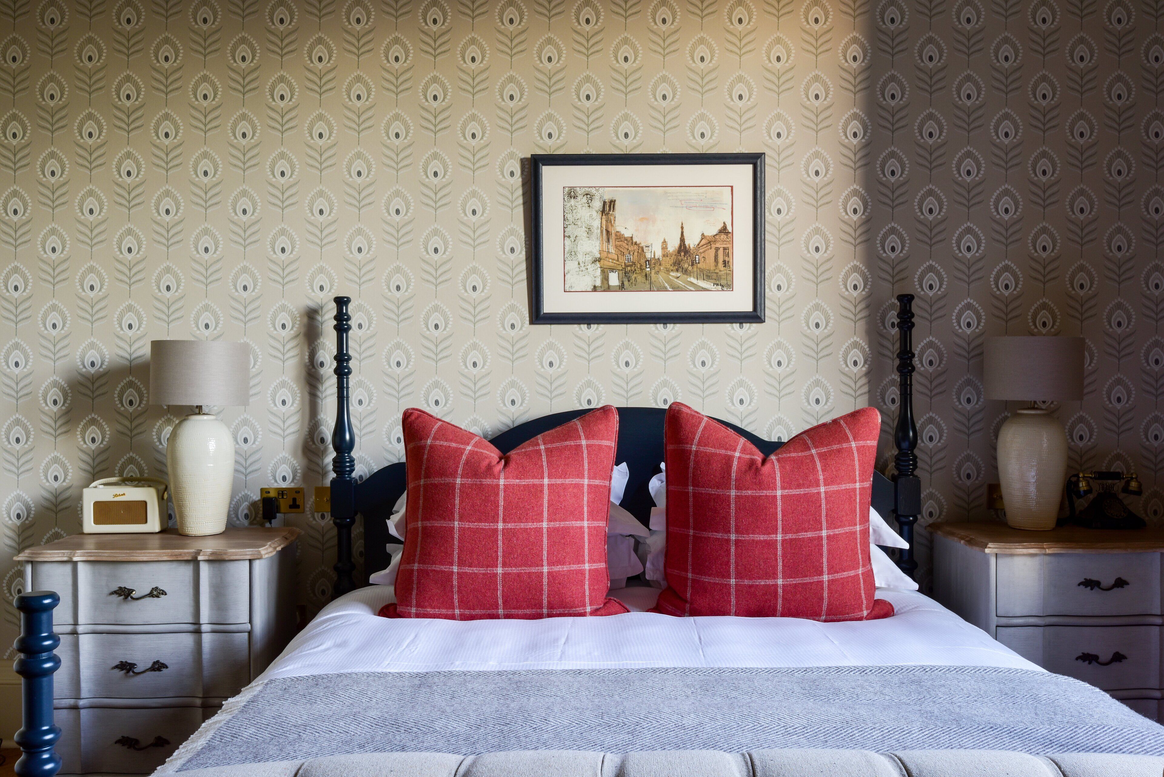The Roseate Edinburgh The Roseate Edinburgh