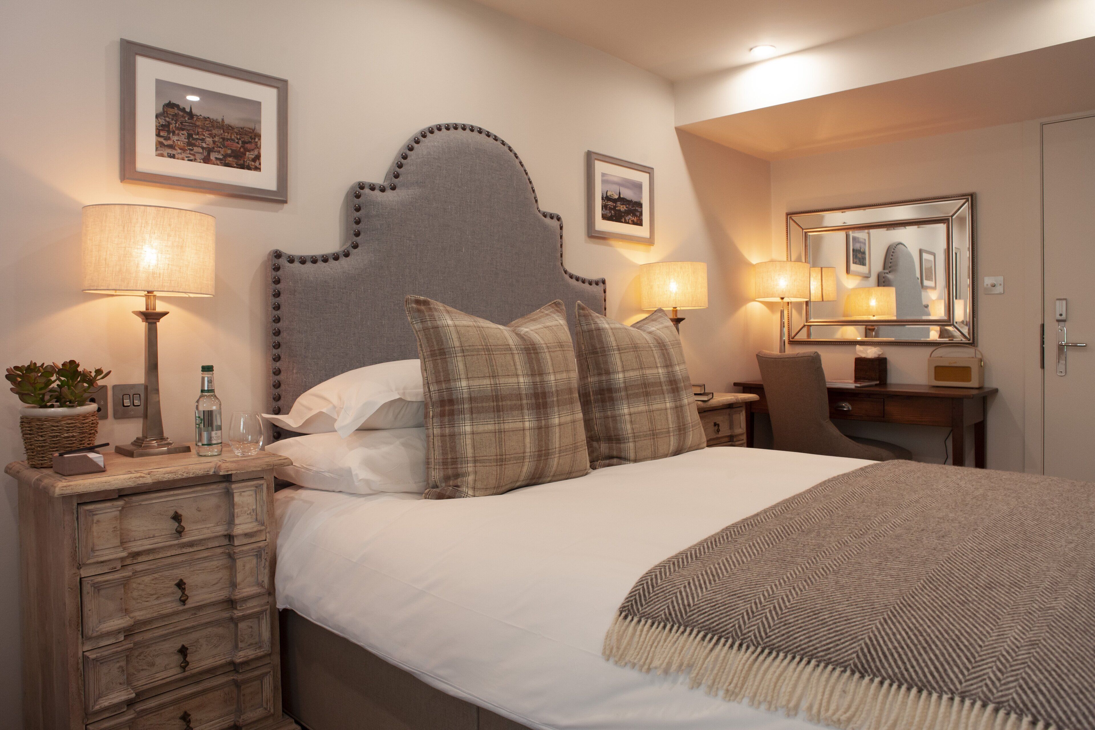 The Roseate Edinburgh The Roseate Edinburgh