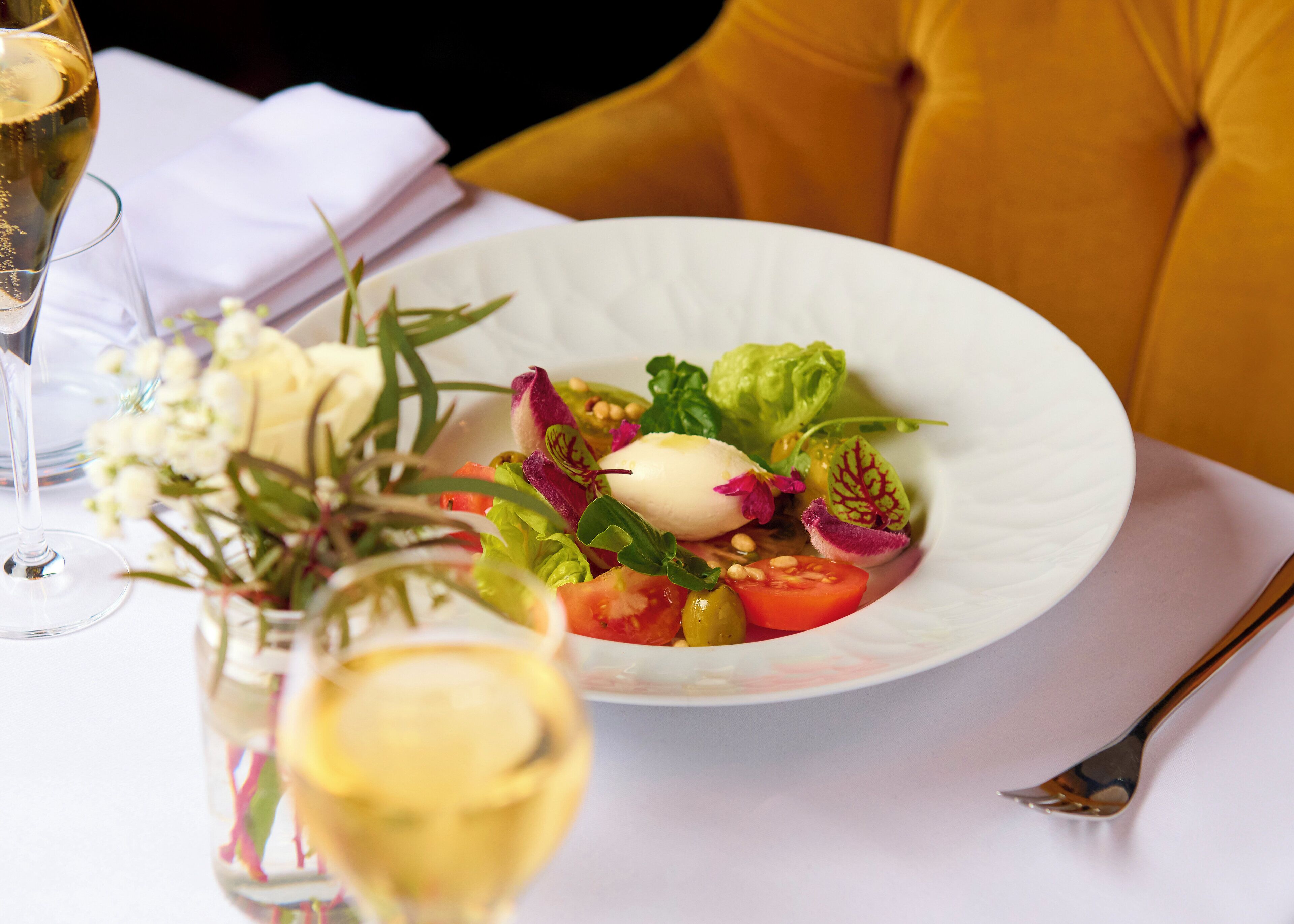 The Roseate Edinburgh The Roseate Edinburgh