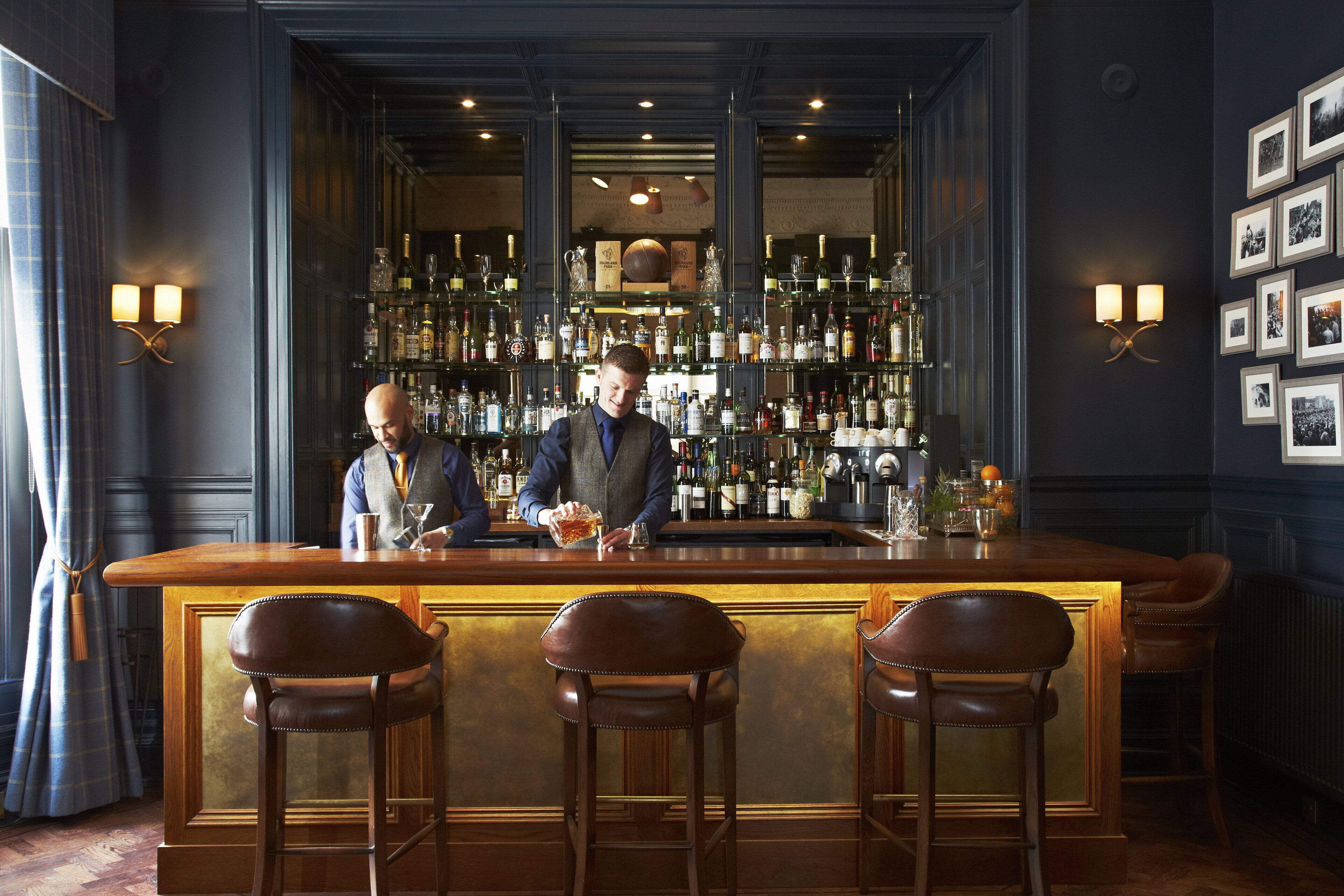 The Roseate Edinburgh The Roseate Edinburgh