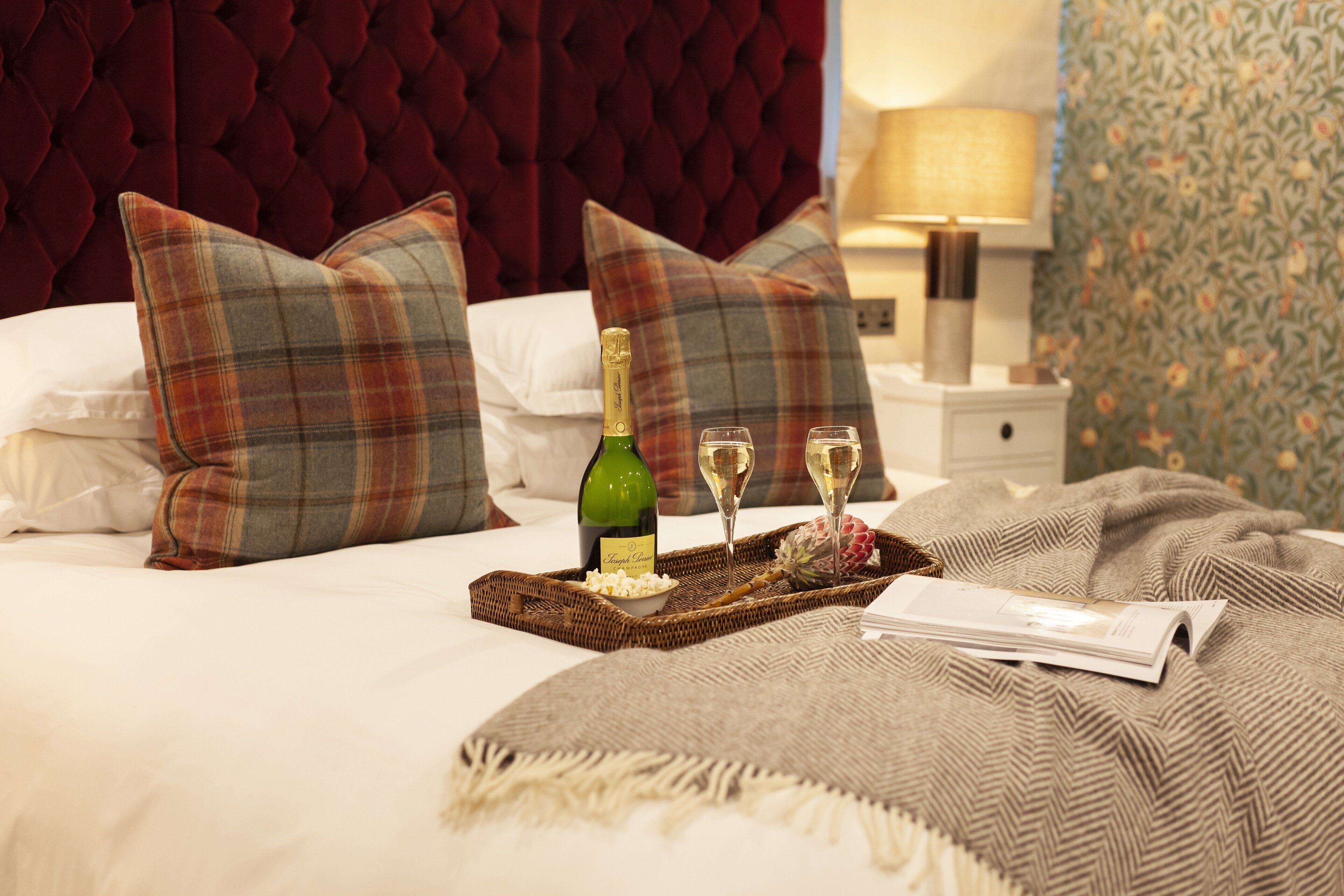 The Roseate Edinburgh The Roseate Edinburgh