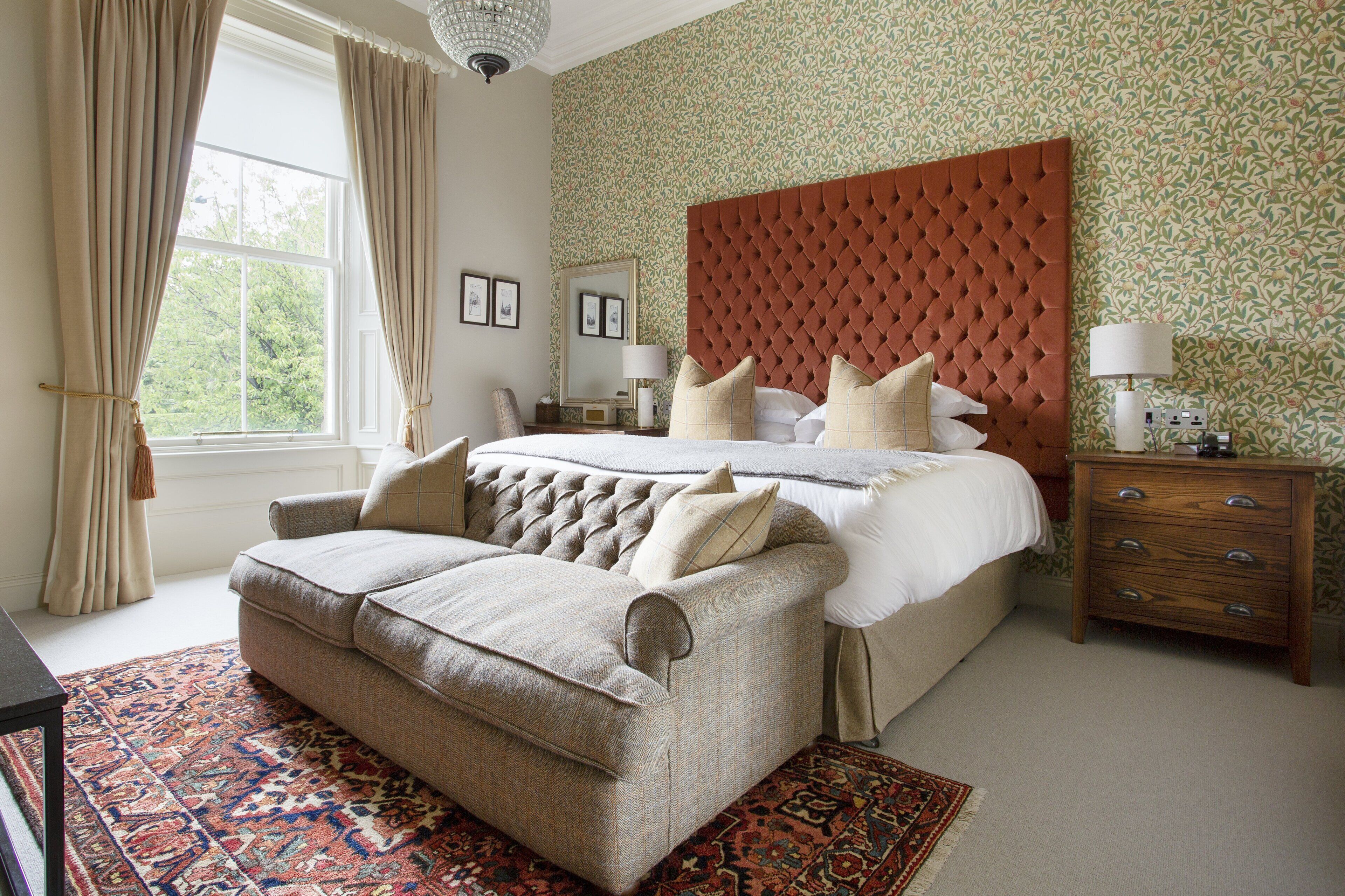 The Roseate Edinburgh The Roseate Edinburgh