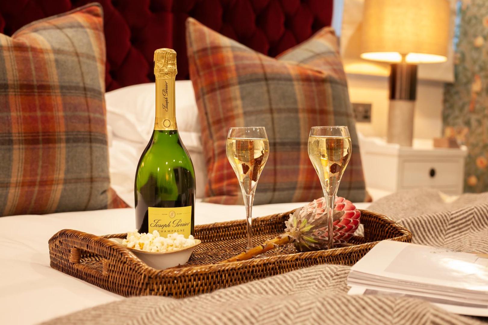 The Roseate Edinburgh The Roseate Edinburgh