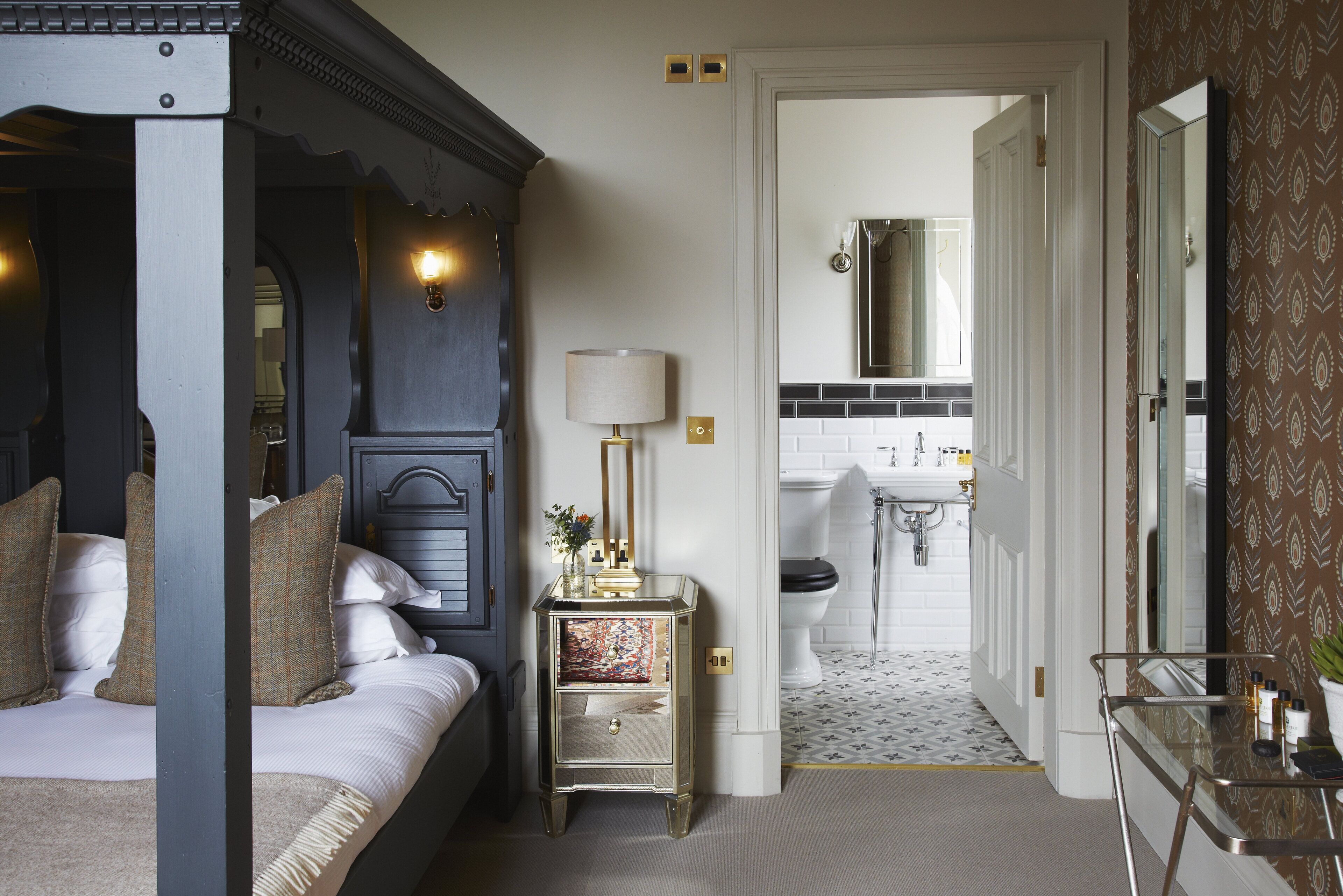 The Roseate Edinburgh The Roseate Edinburgh