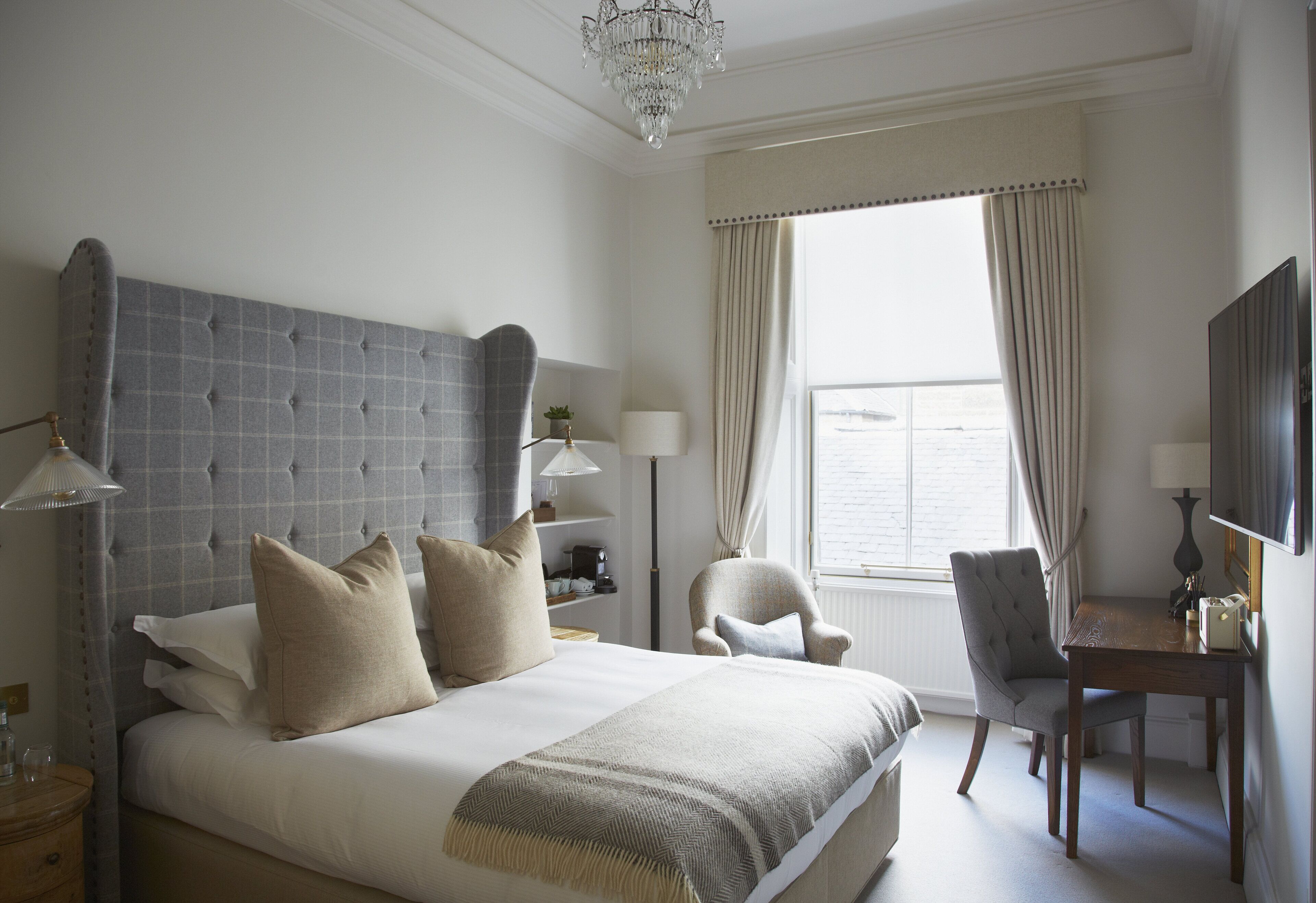 The Roseate Edinburgh The Roseate Edinburgh