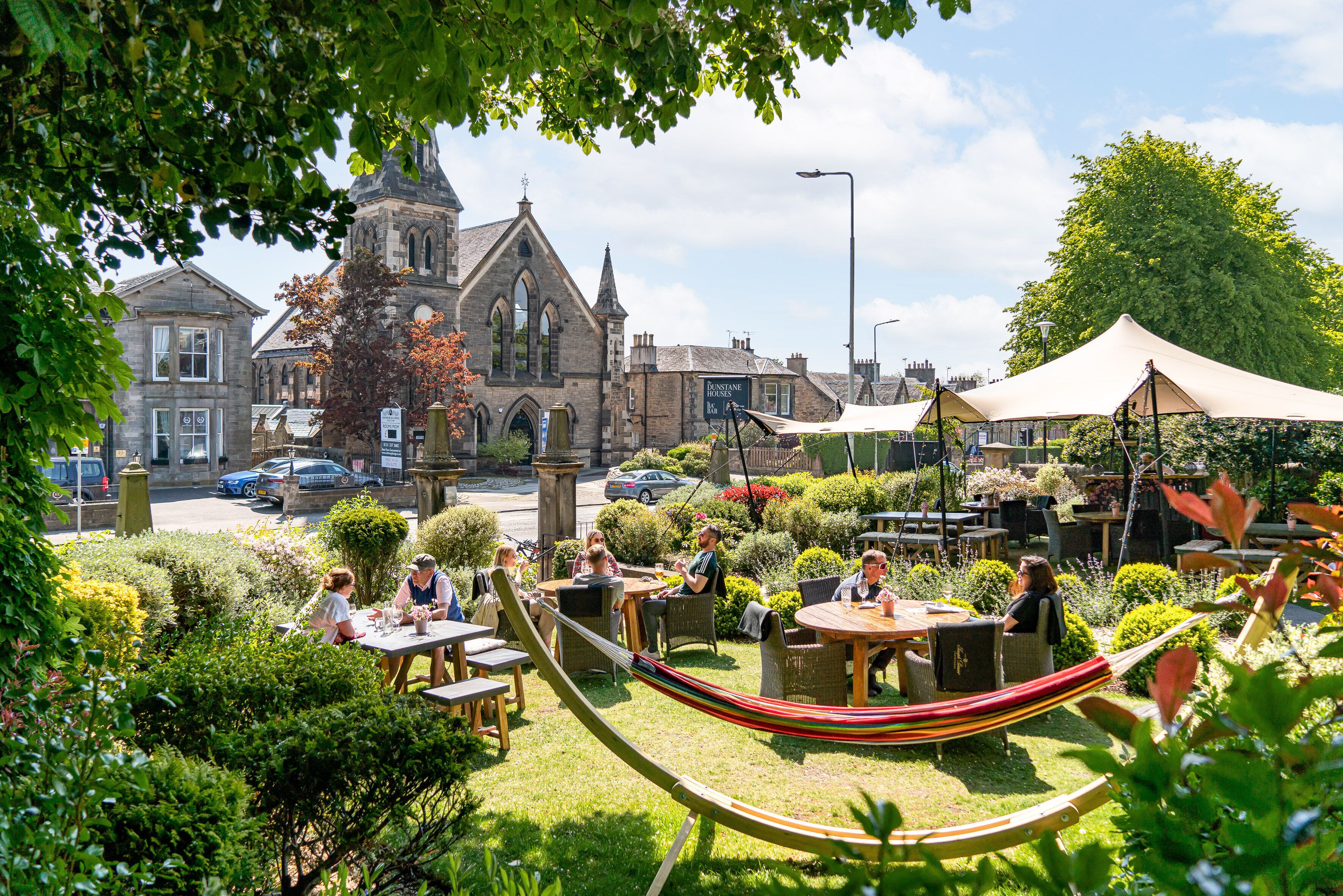 The Roseate Edinburgh The Roseate Edinburgh