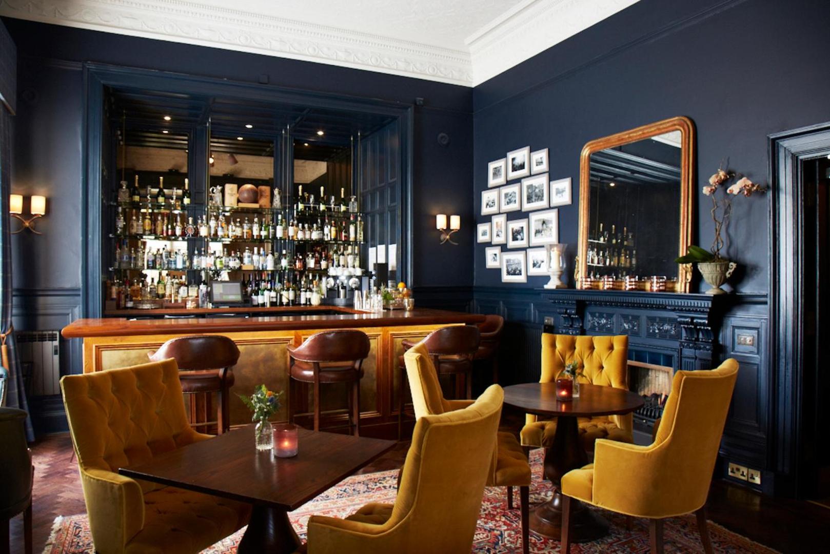 The Roseate Edinburgh The Roseate Edinburgh