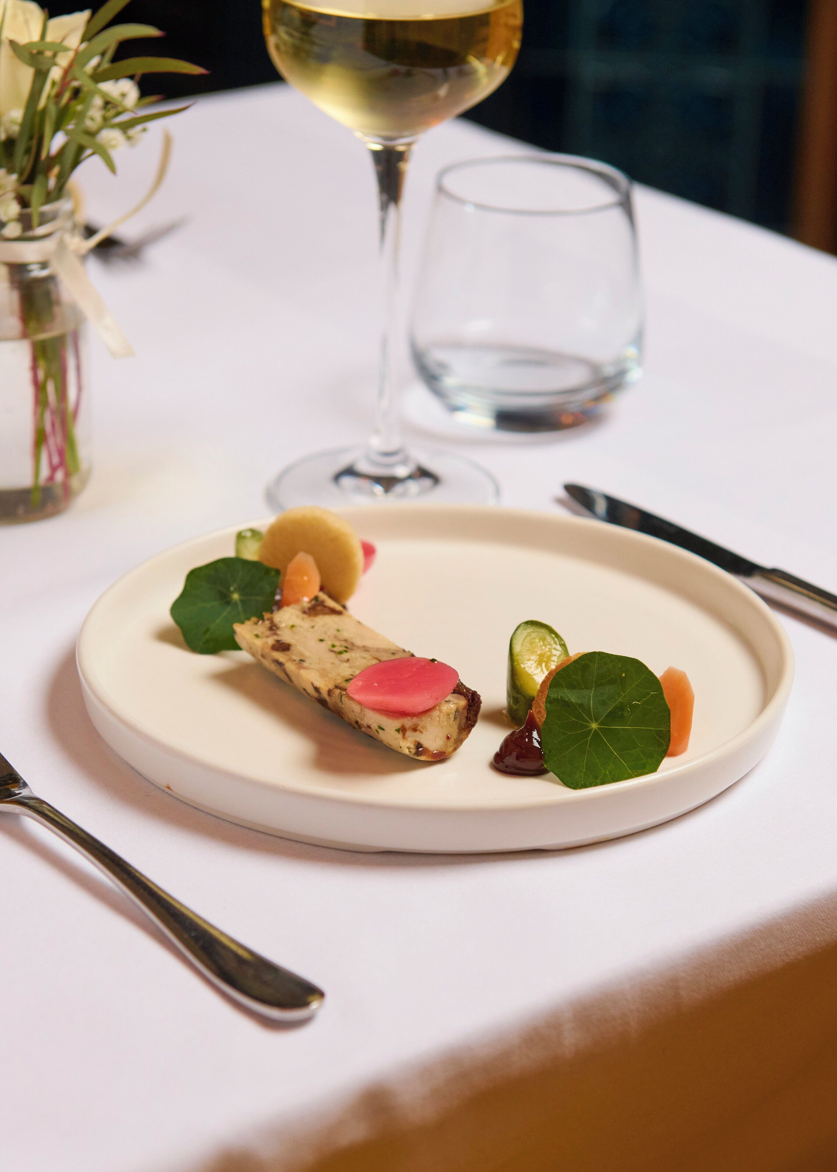 The Roseate Edinburgh The Roseate Edinburgh