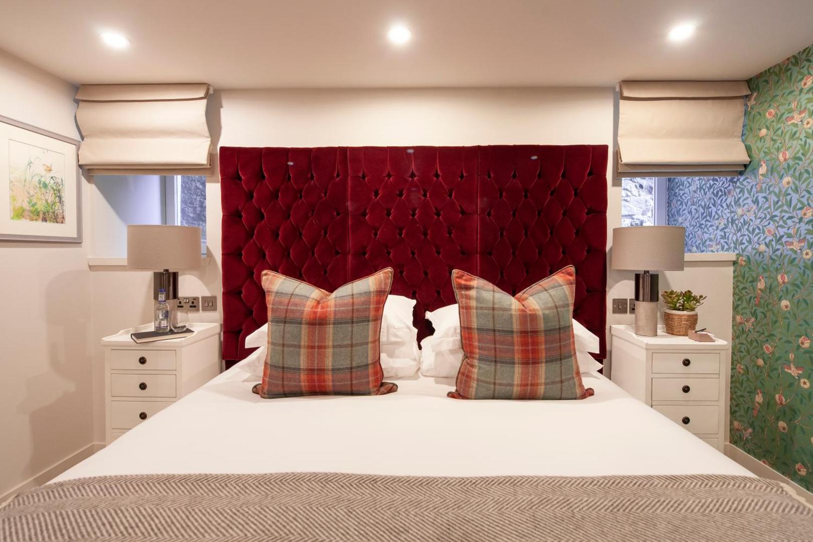 The Roseate Edinburgh The Roseate Edinburgh