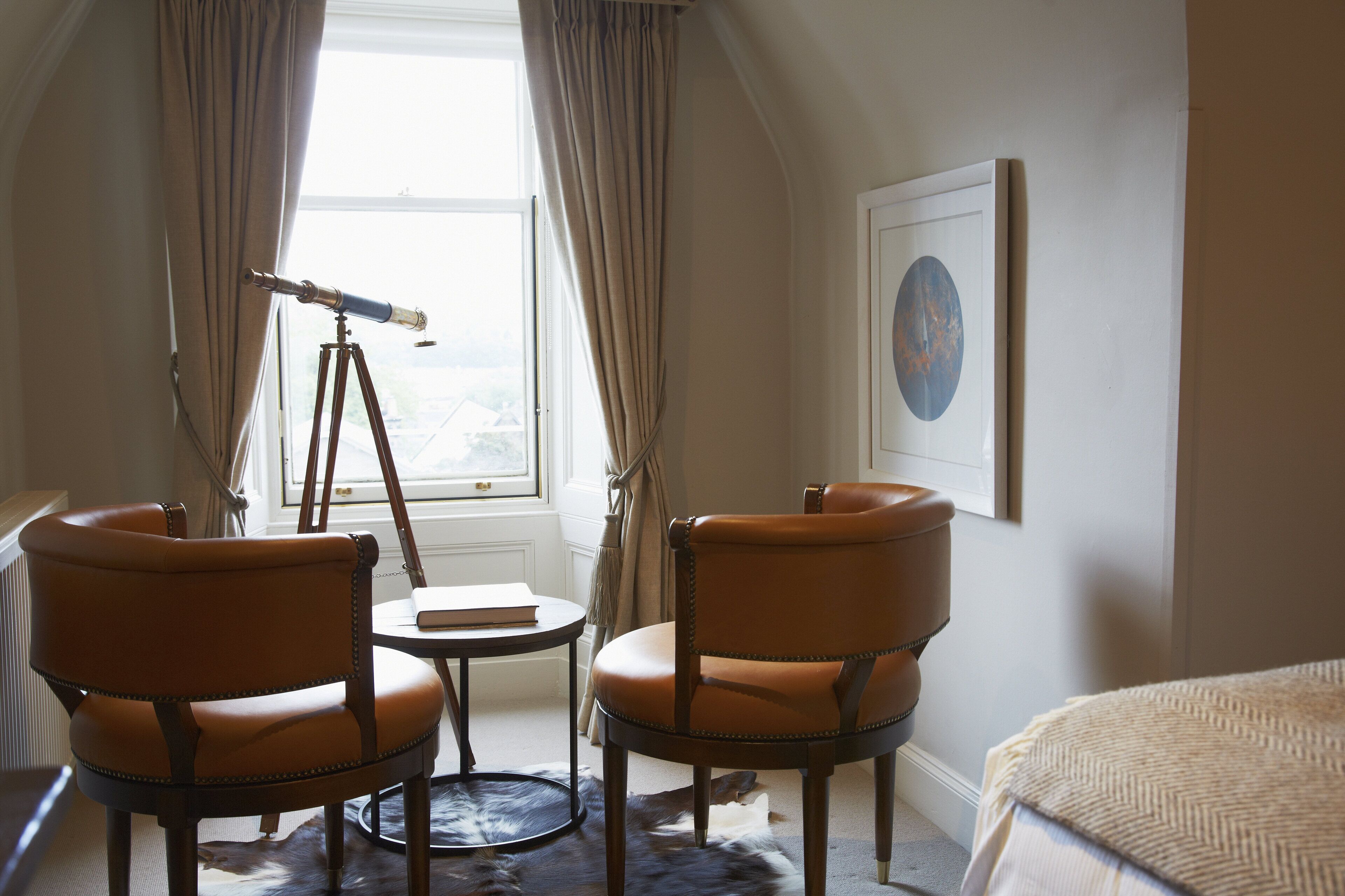 The Roseate Edinburgh The Roseate Edinburgh