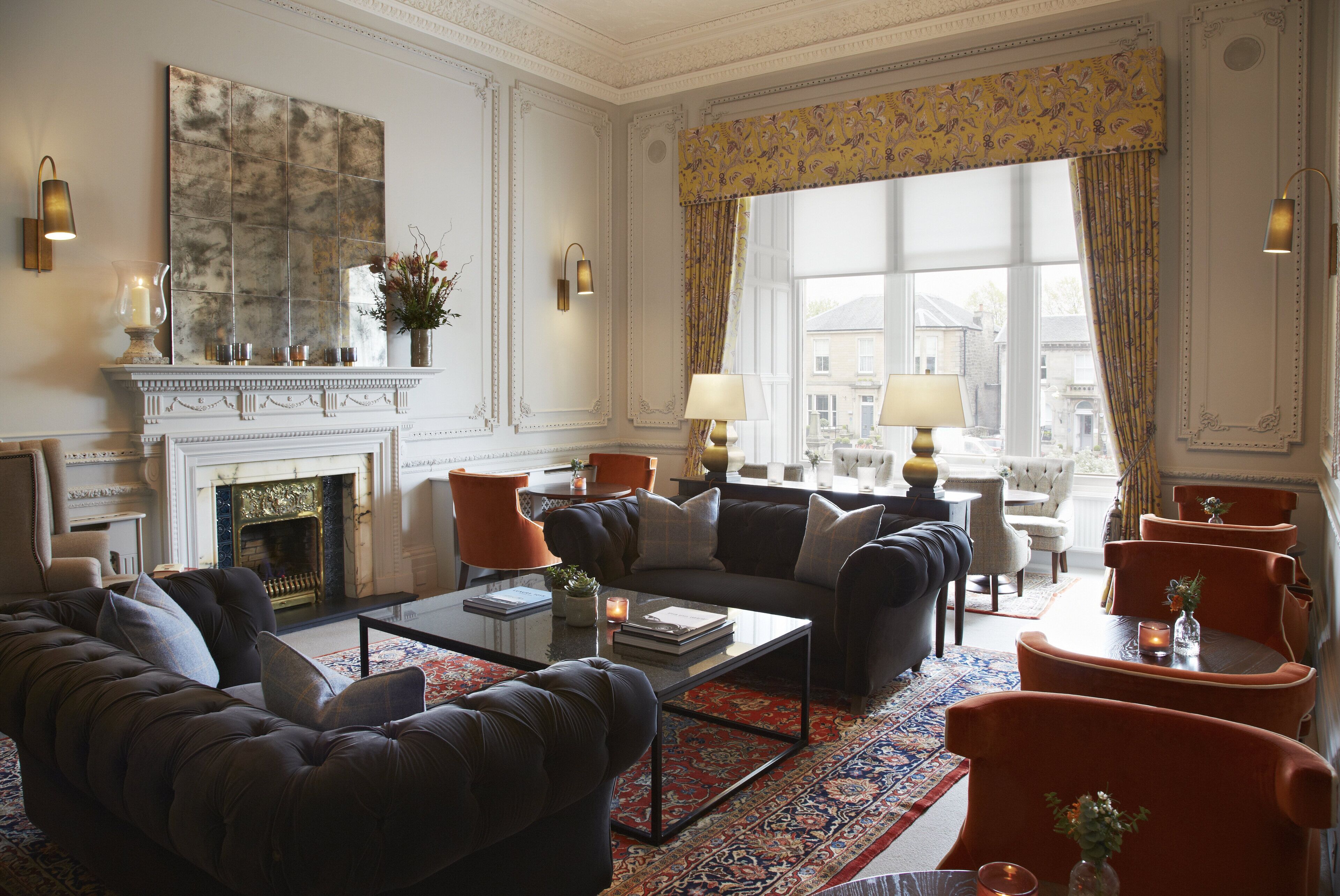 The Roseate Edinburgh The Roseate Edinburgh