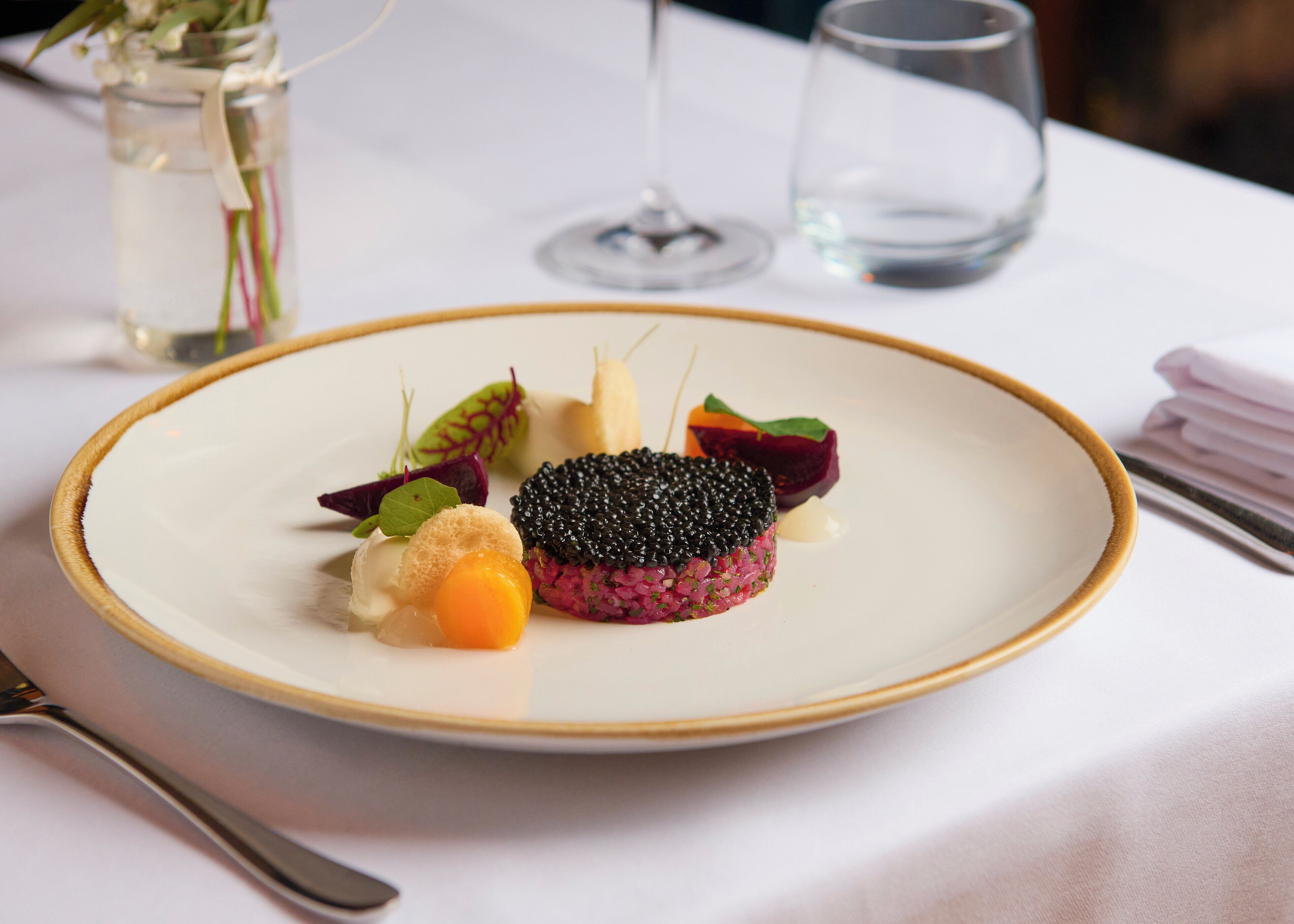 The Roseate Edinburgh The Roseate Edinburgh