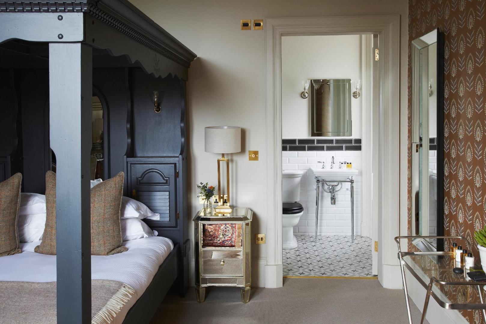 The Roseate Edinburgh The Roseate Edinburgh