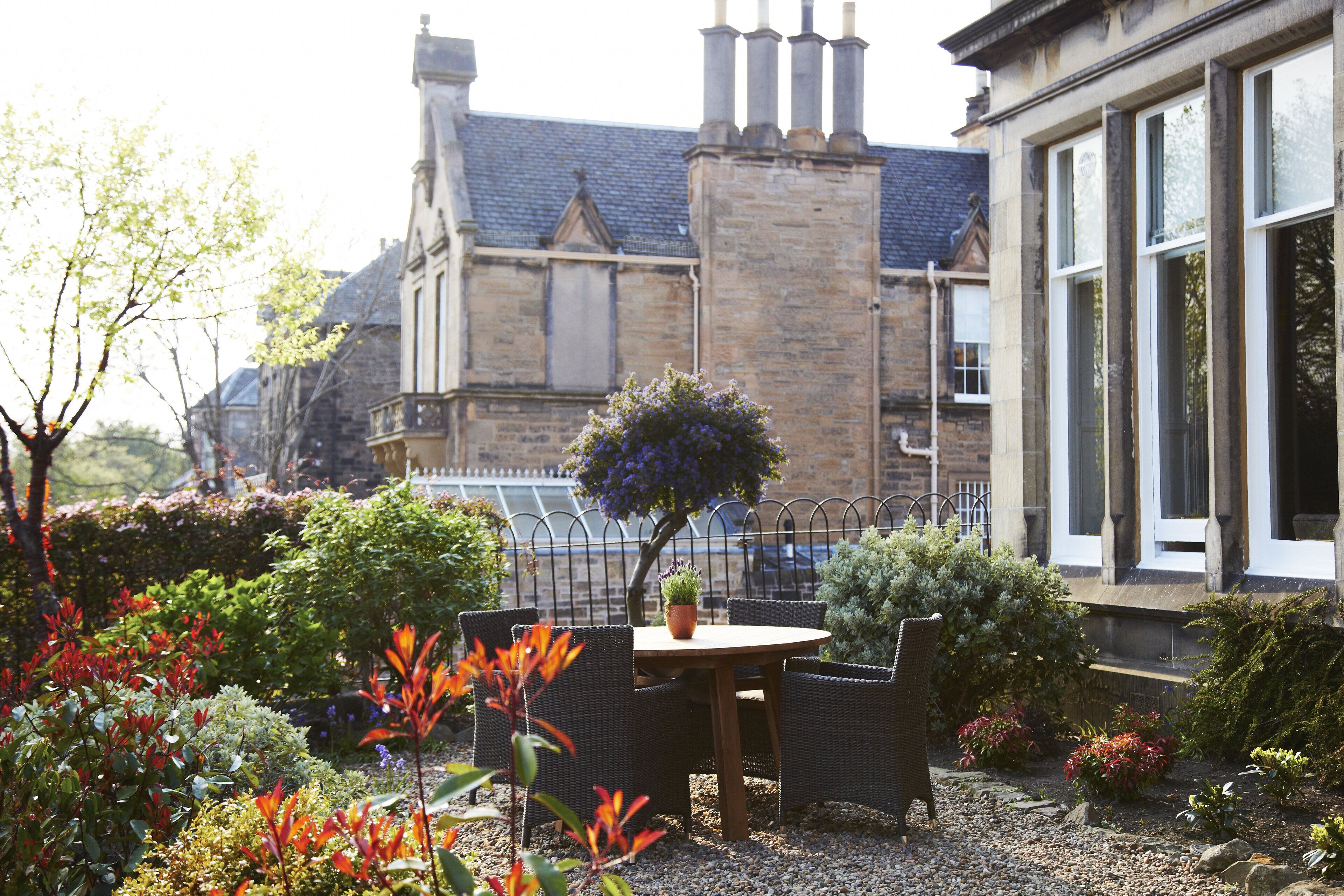 The Roseate Edinburgh The Roseate Edinburgh