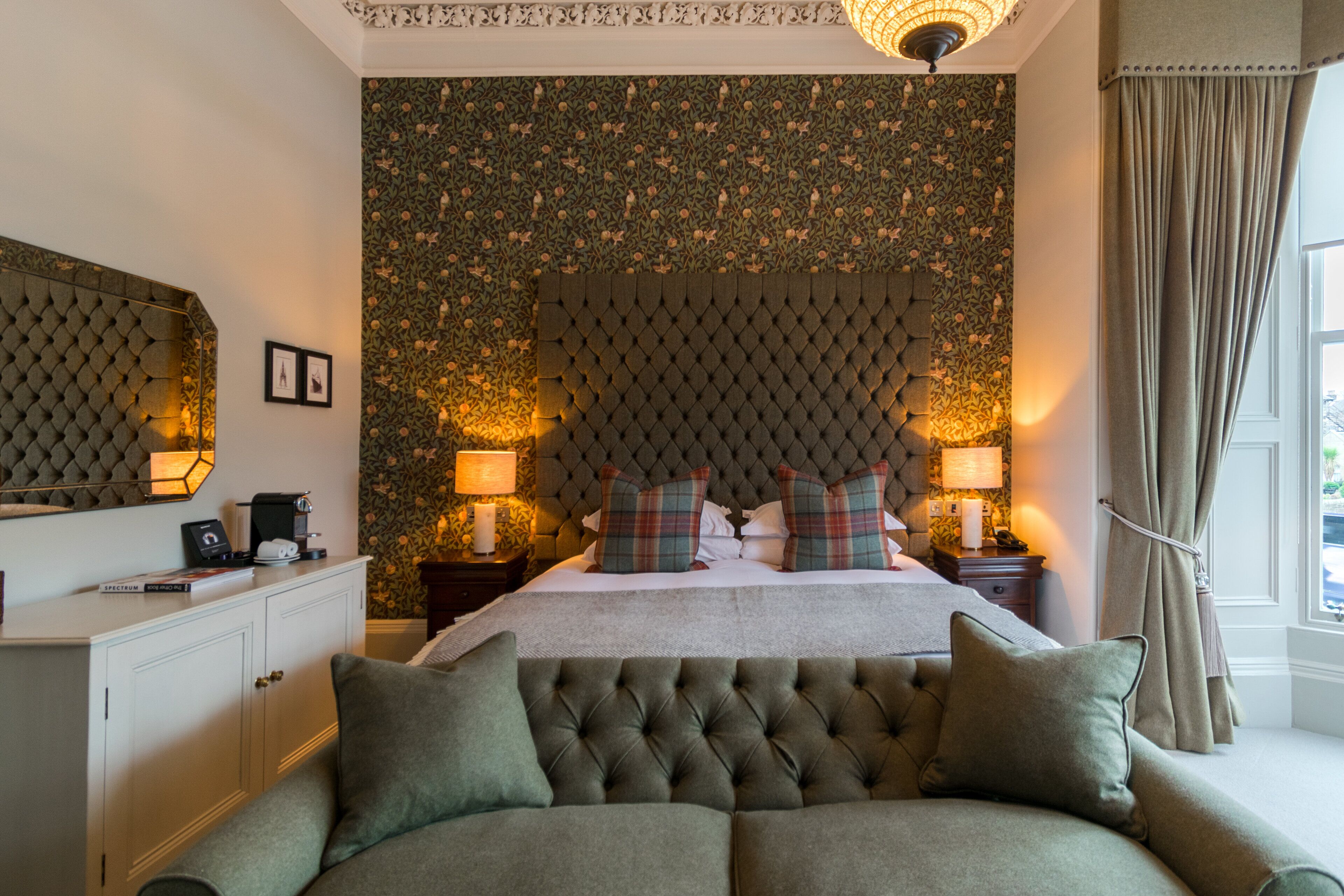 The Roseate Edinburgh The Roseate Edinburgh