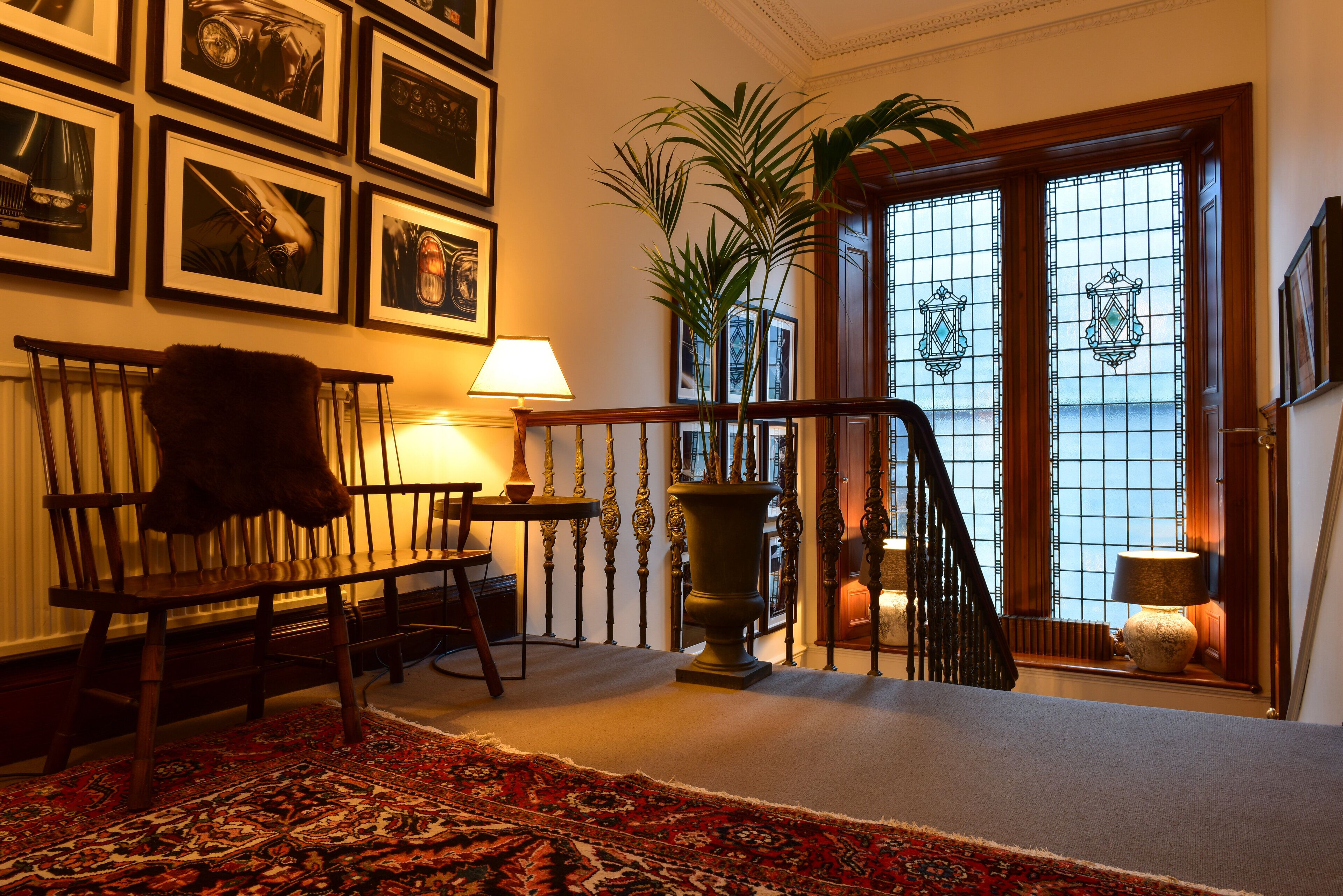 The Roseate Edinburgh The Roseate Edinburgh