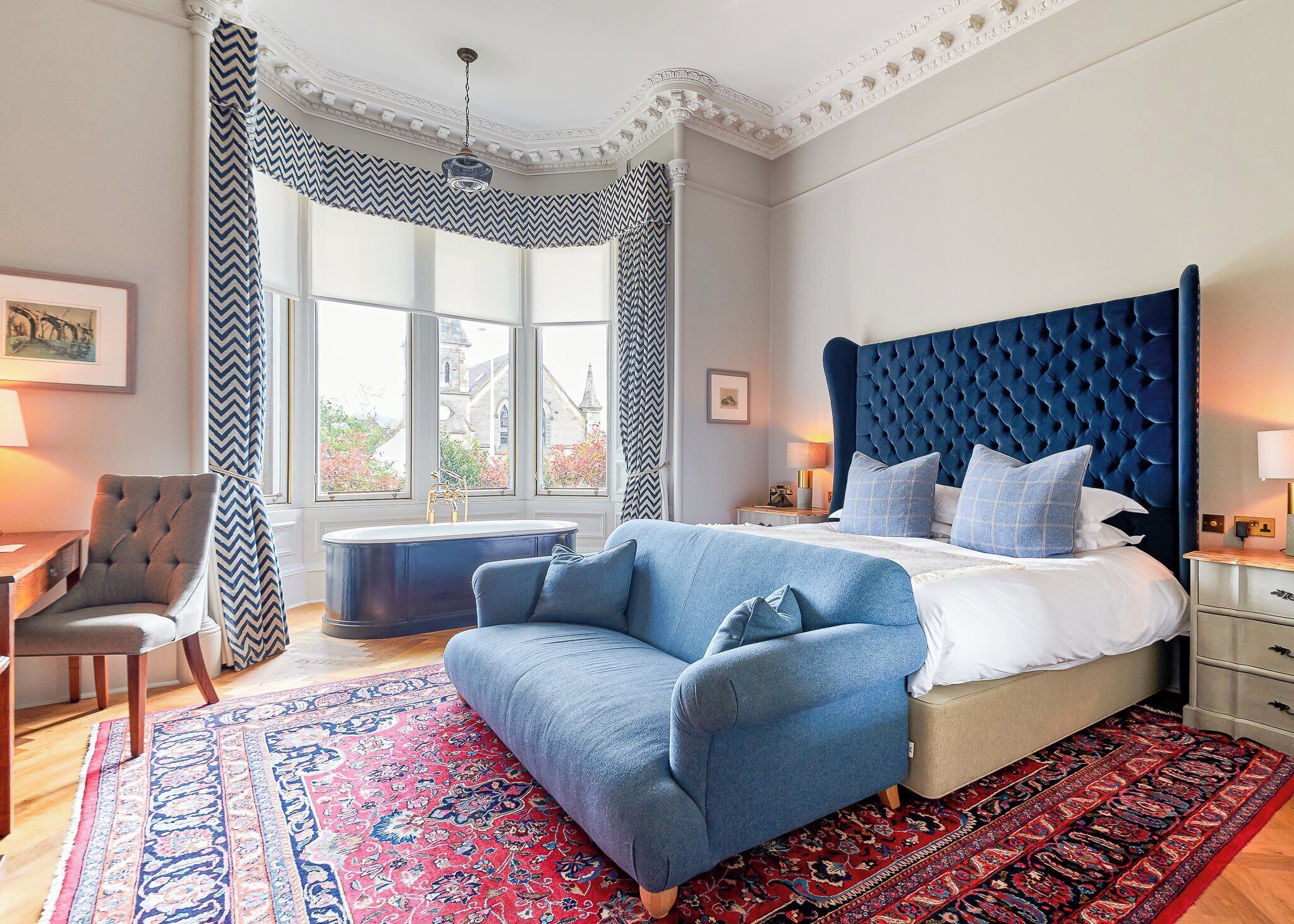 The Roseate Edinburgh The Roseate Edinburgh