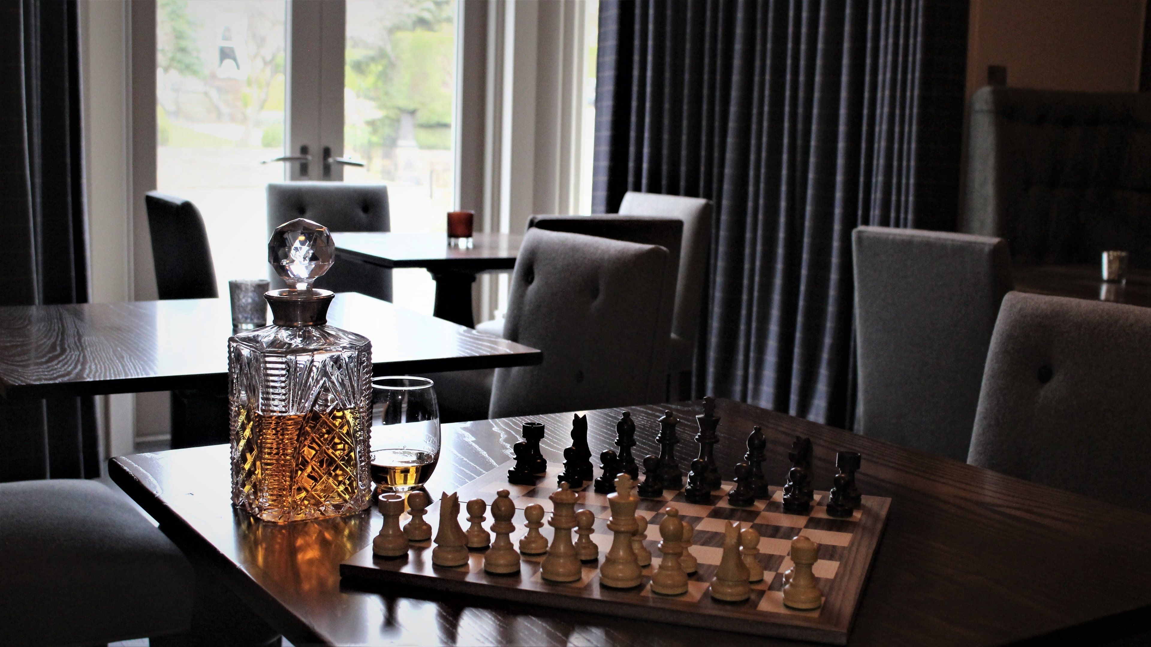 The Roseate Edinburgh The Roseate Edinburgh
