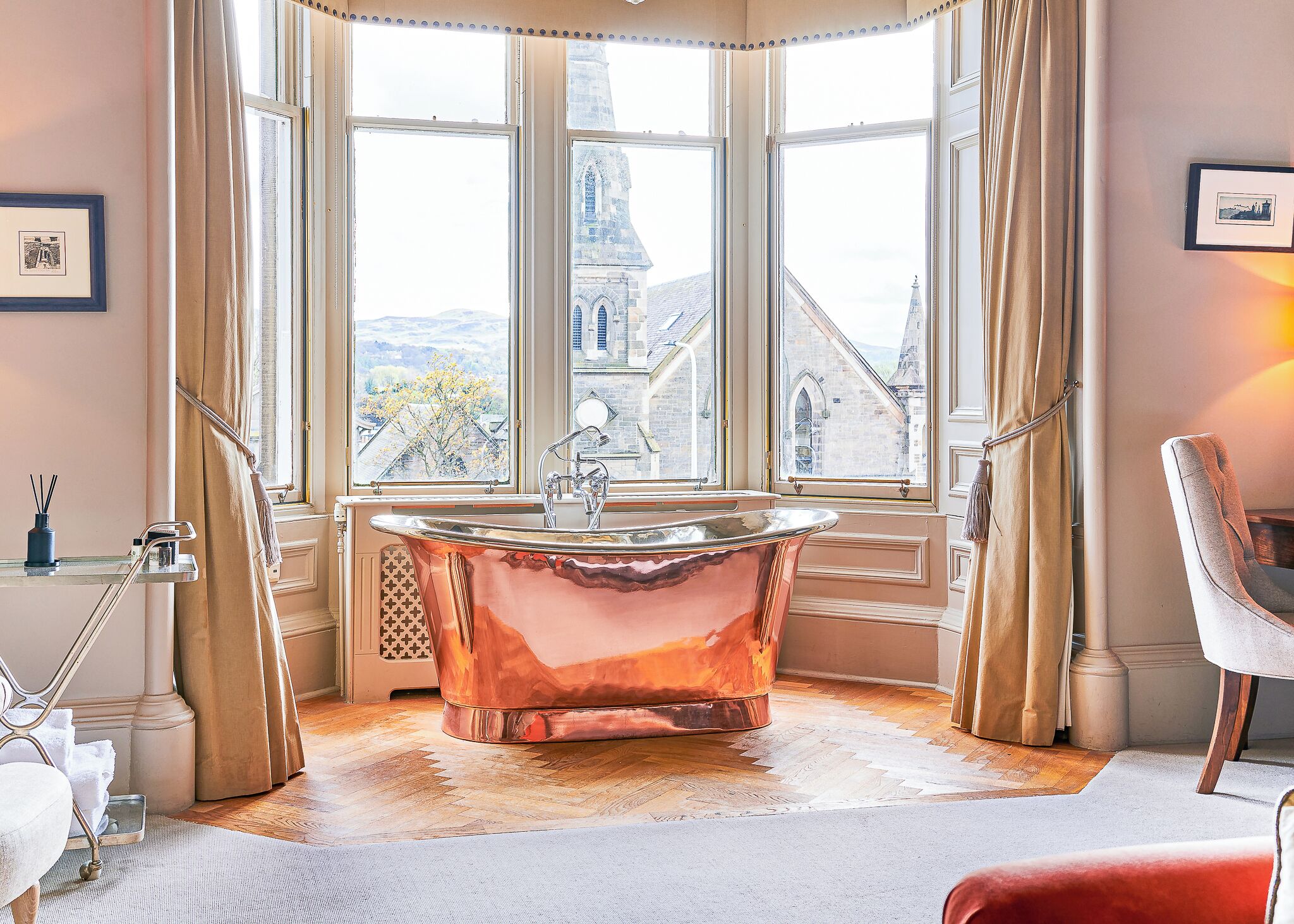 The Roseate Edinburgh The Roseate Edinburgh
