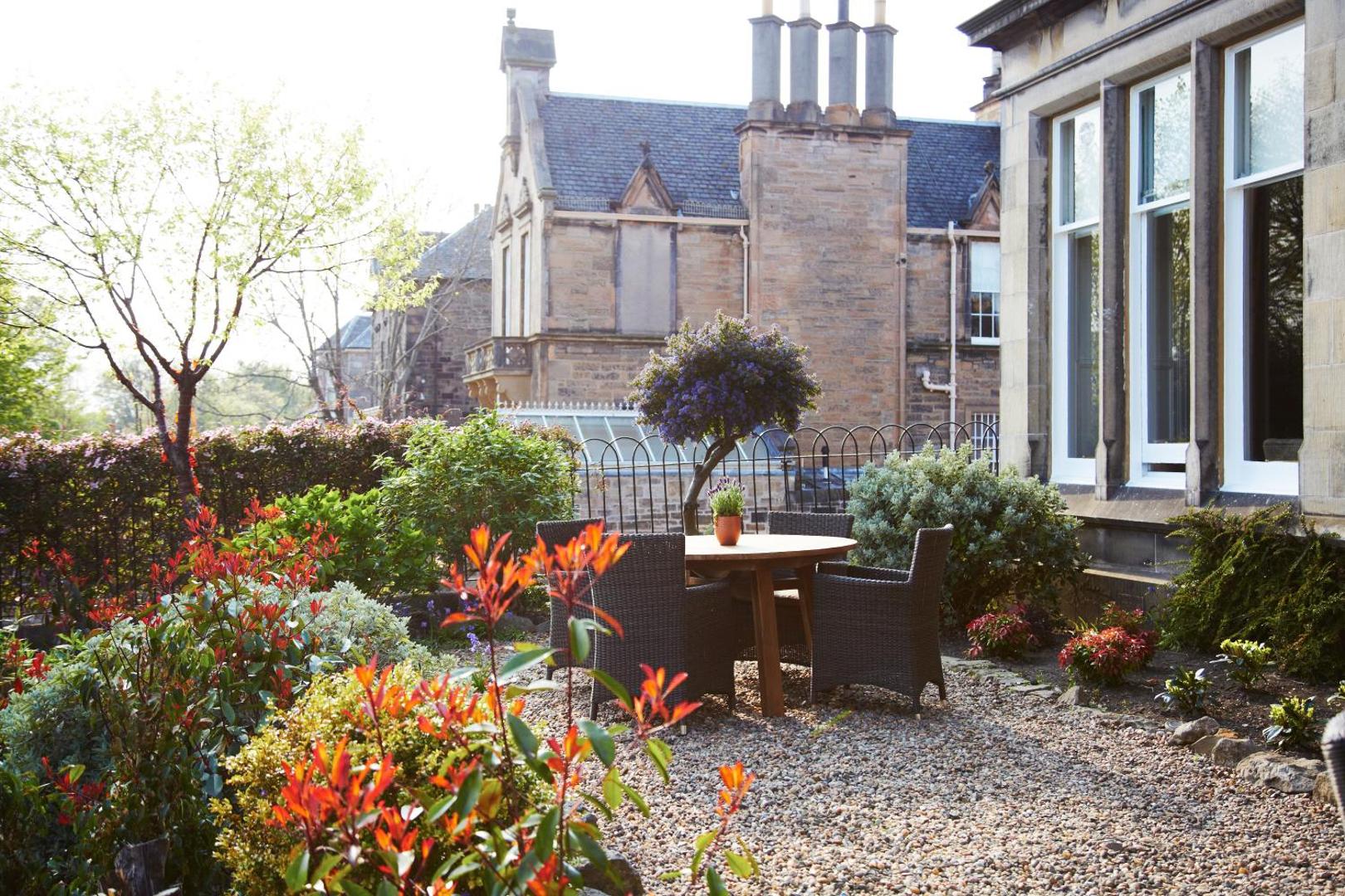 The Roseate Edinburgh The Roseate Edinburgh