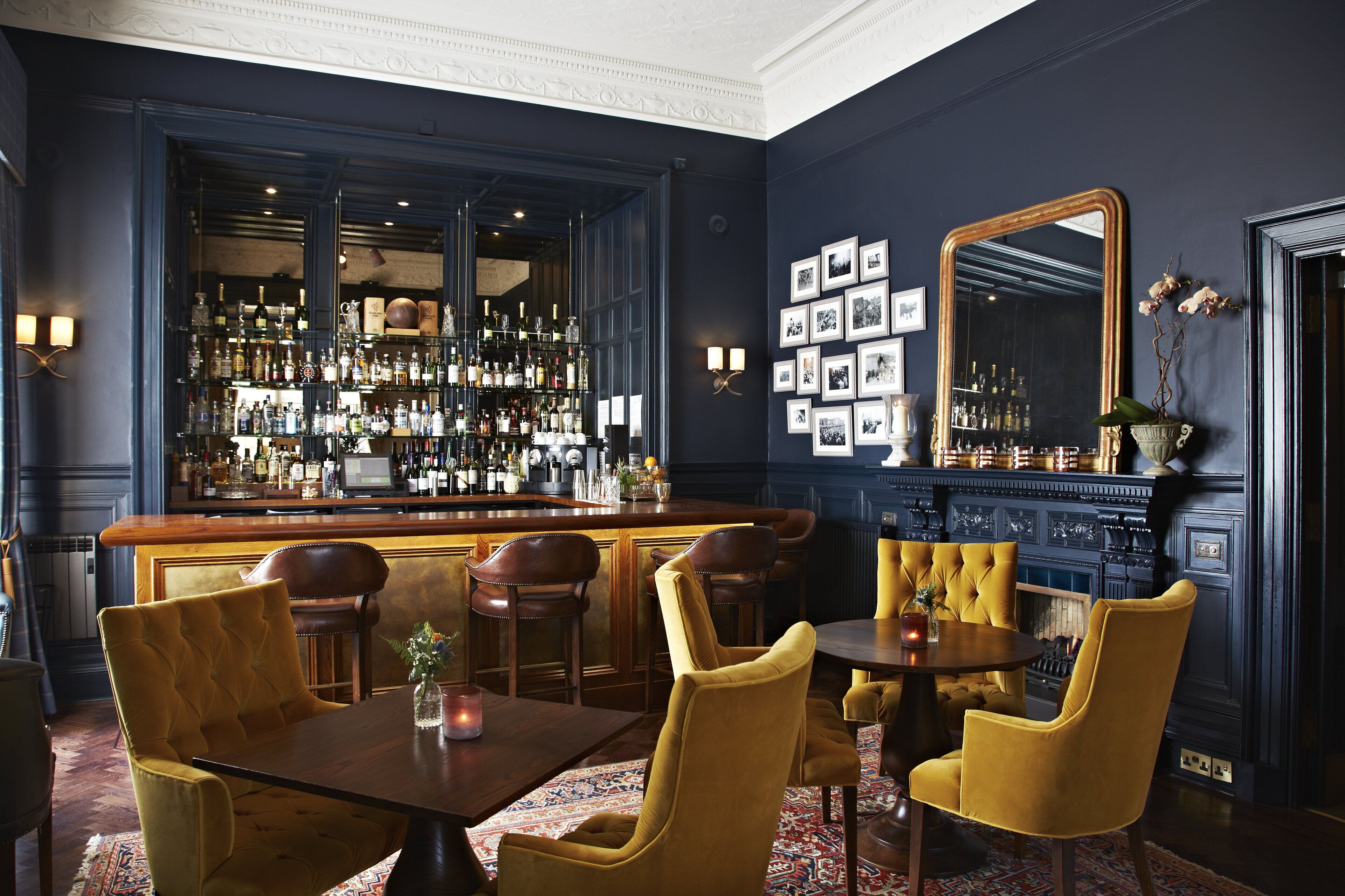 The Roseate Edinburgh The Roseate Edinburgh
