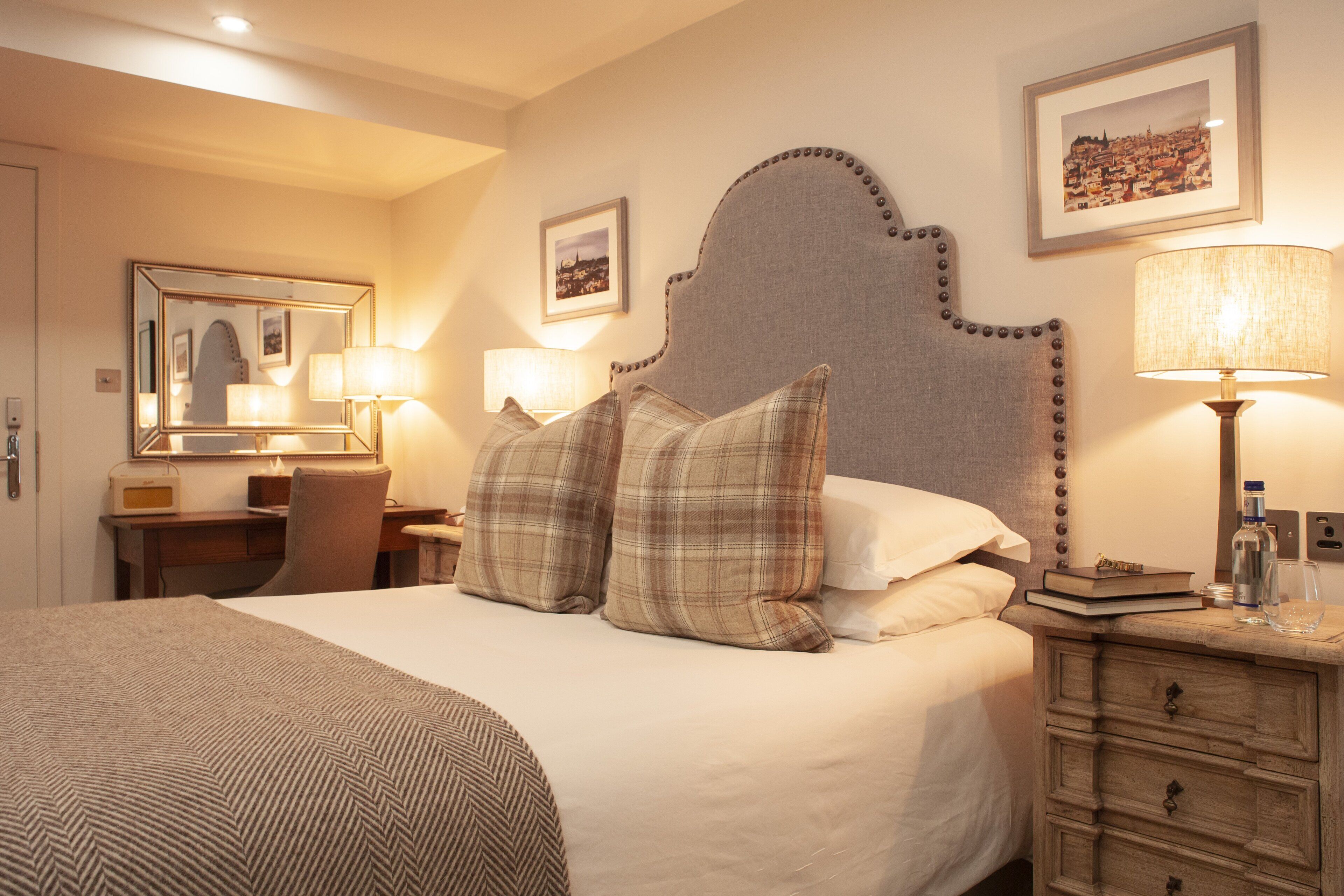 The Roseate Edinburgh The Roseate Edinburgh