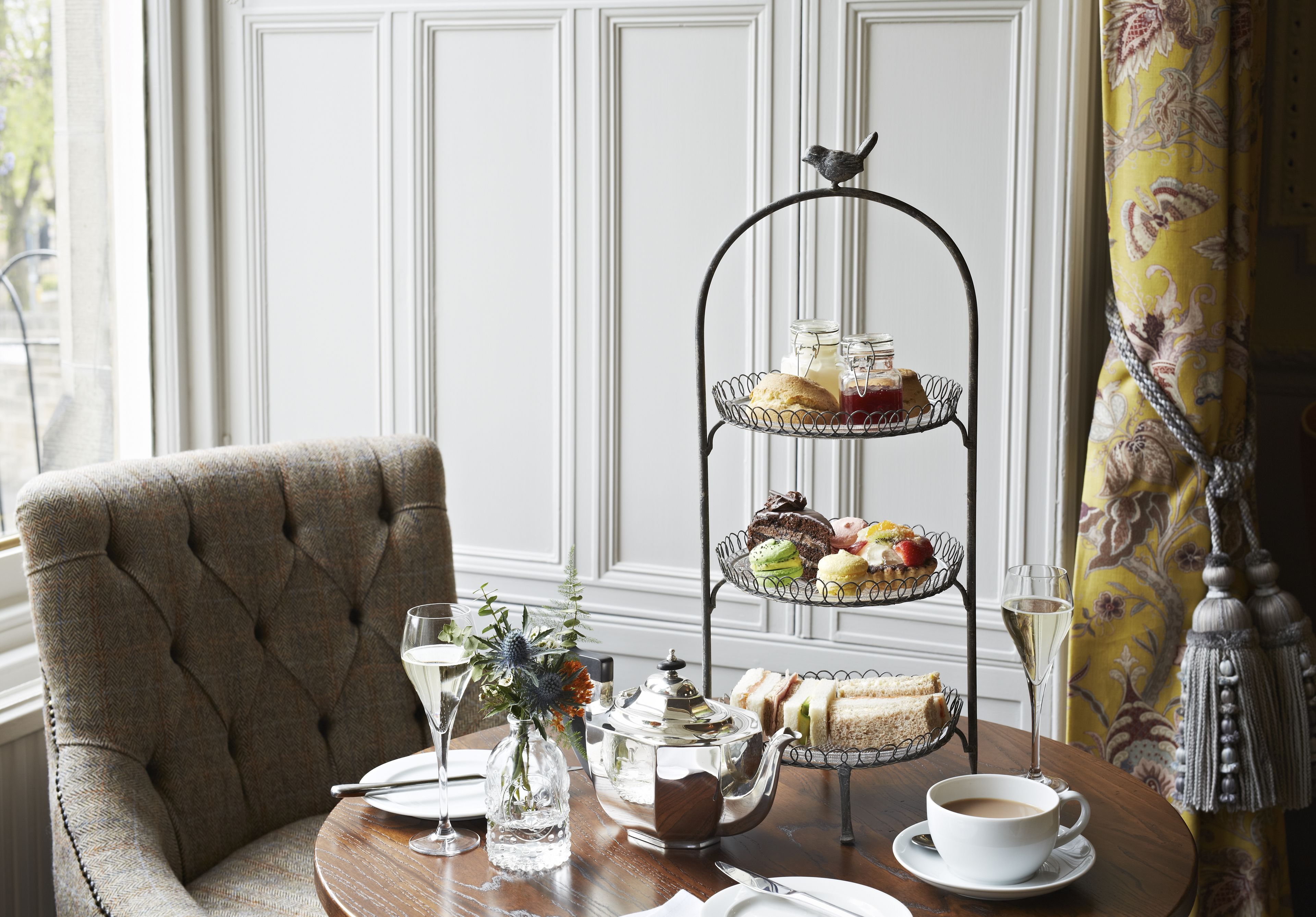 The Roseate Edinburgh The Roseate Edinburgh