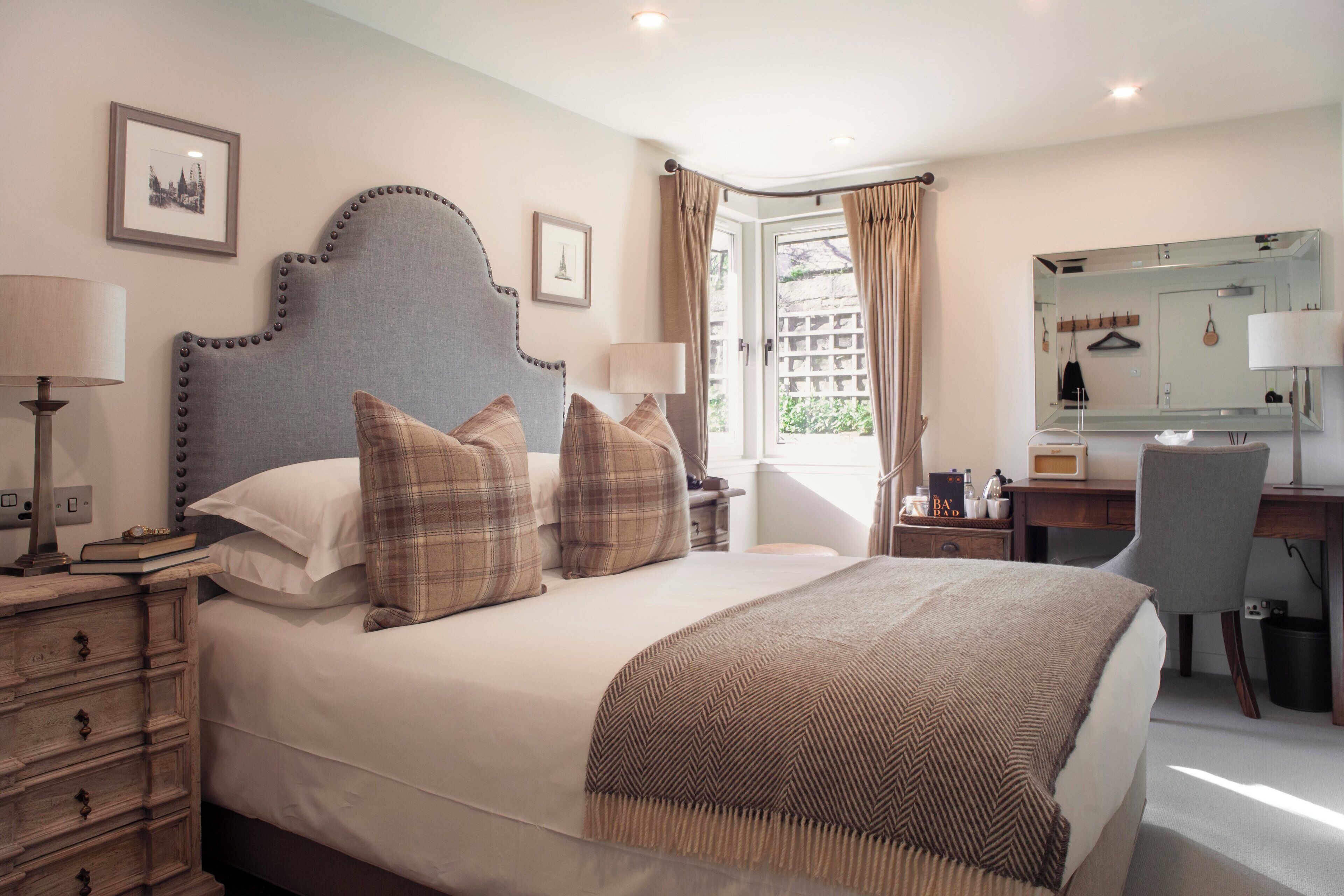 The Roseate Edinburgh The Roseate Edinburgh