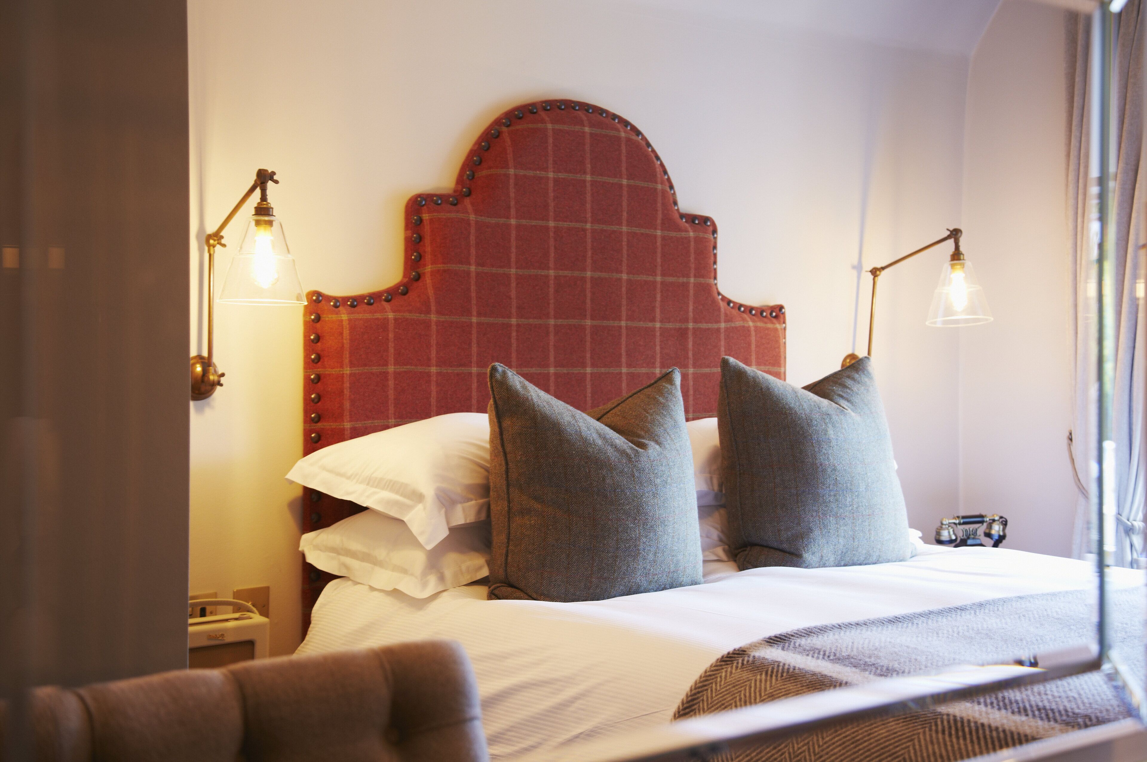 The Roseate Edinburgh The Roseate Edinburgh