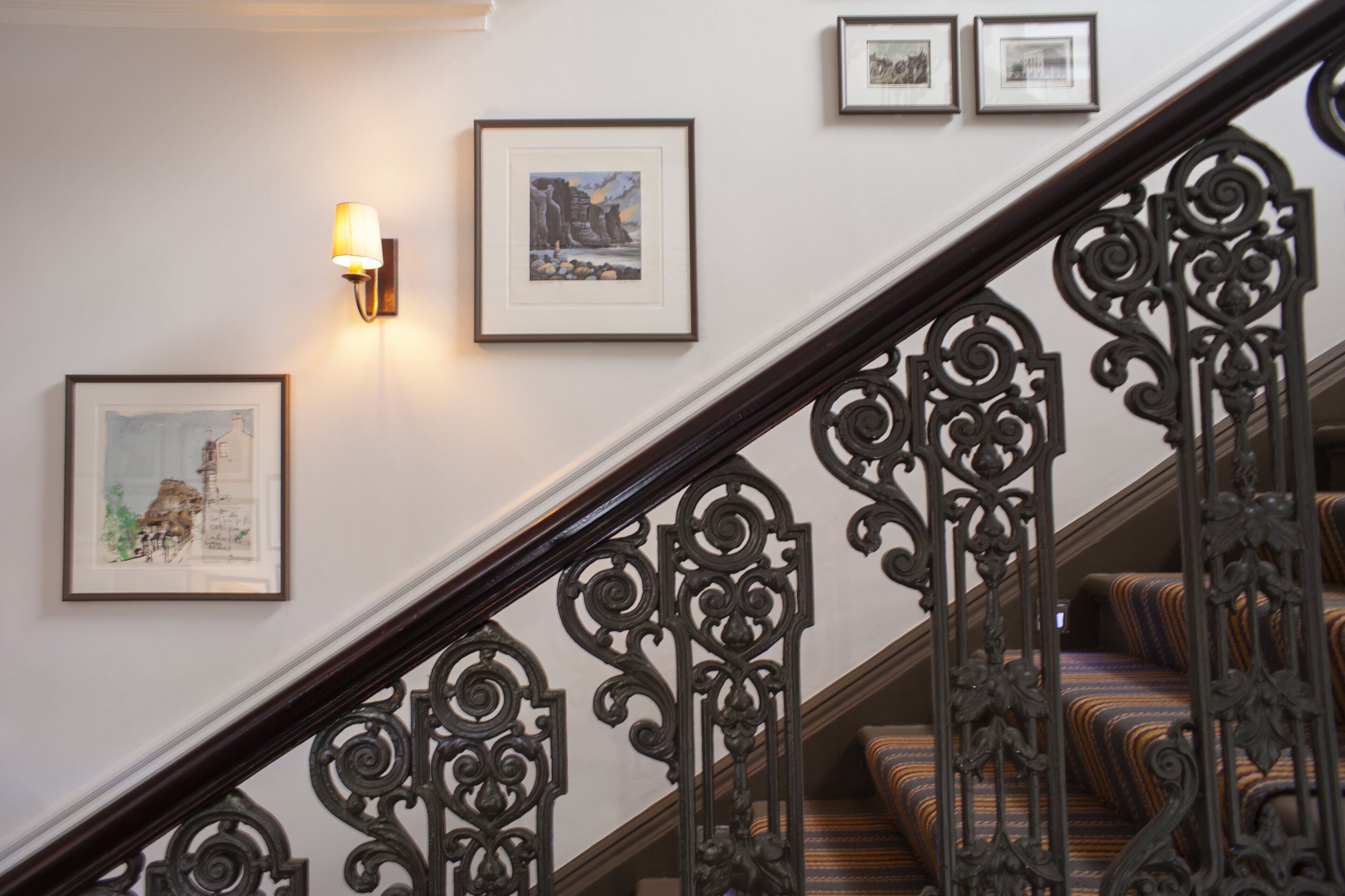 The Roseate Edinburgh The Roseate Edinburgh