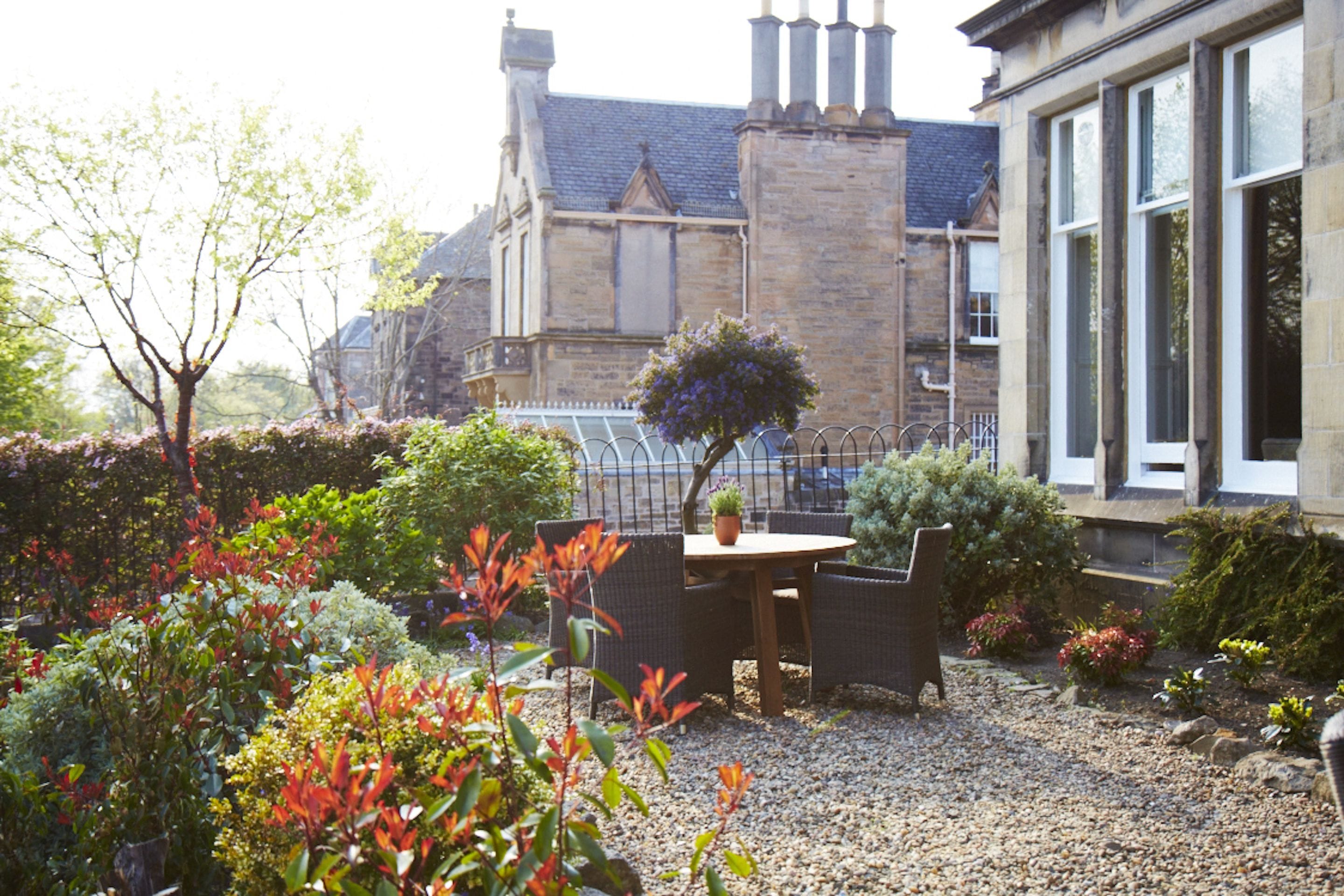 The Roseate Edinburgh The Roseate Edinburgh