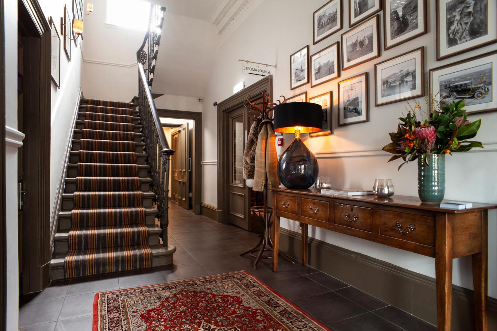 The Roseate Edinburgh The Roseate Edinburgh