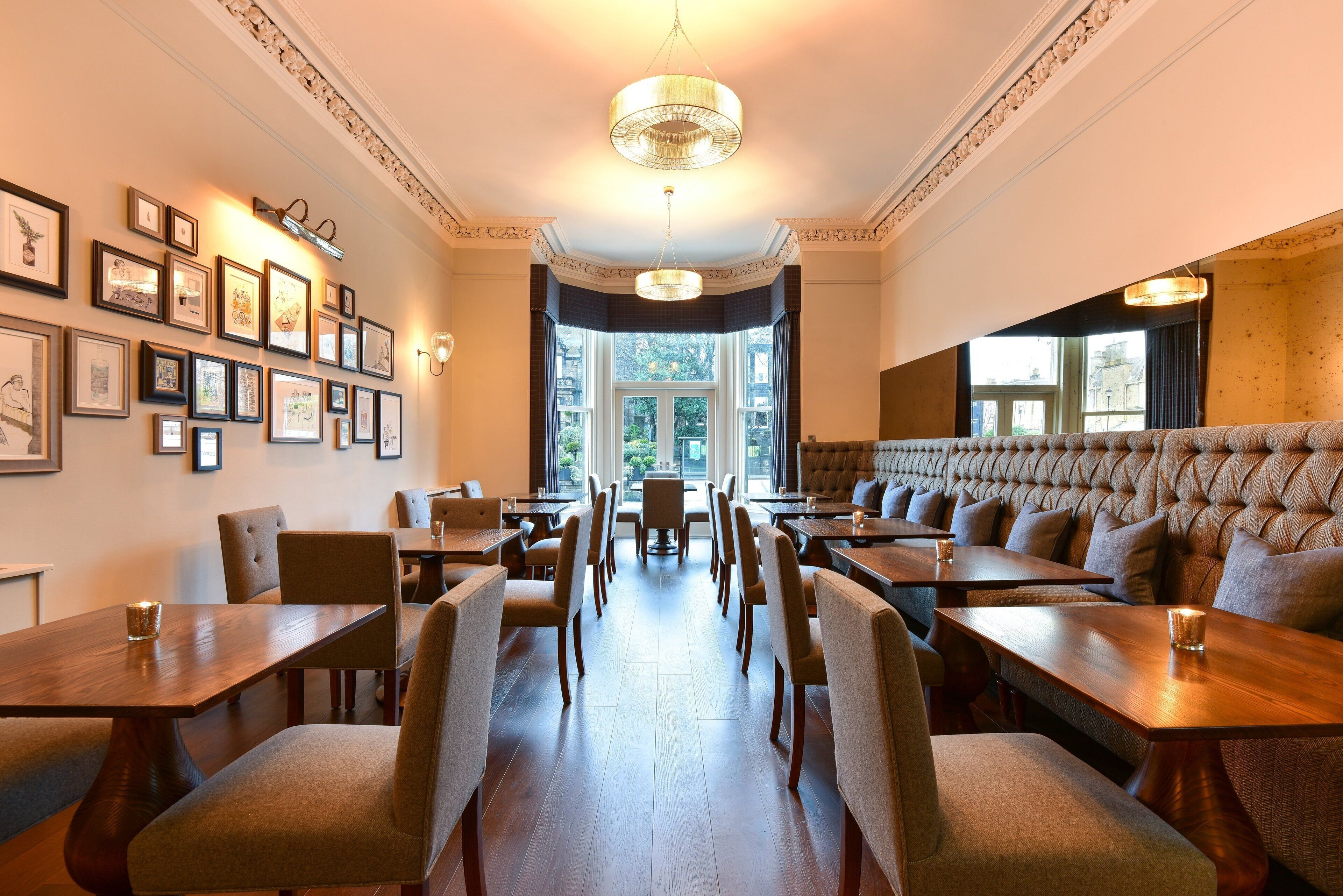 The Roseate Edinburgh The Roseate Edinburgh