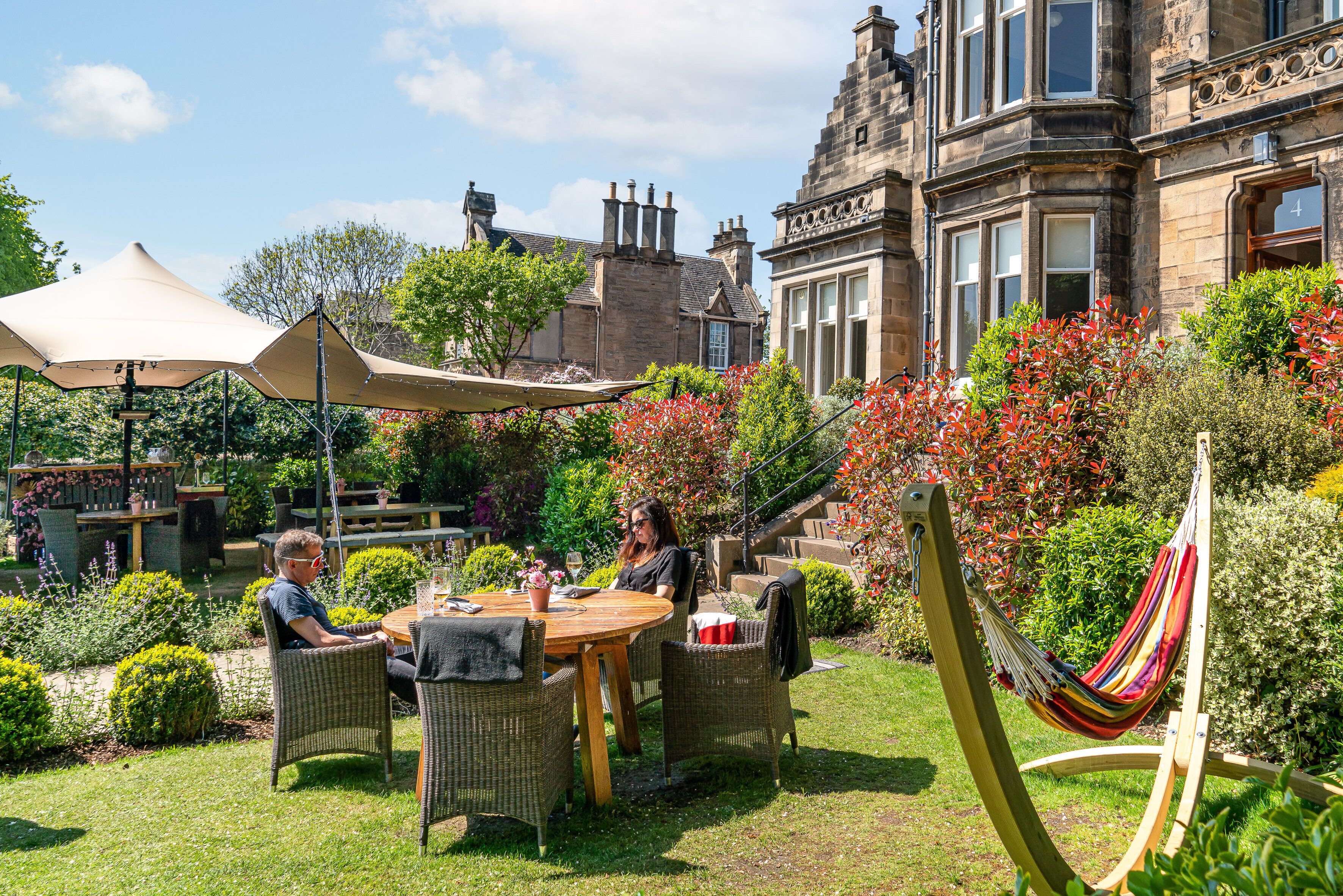 The Roseate Edinburgh The Roseate Edinburgh