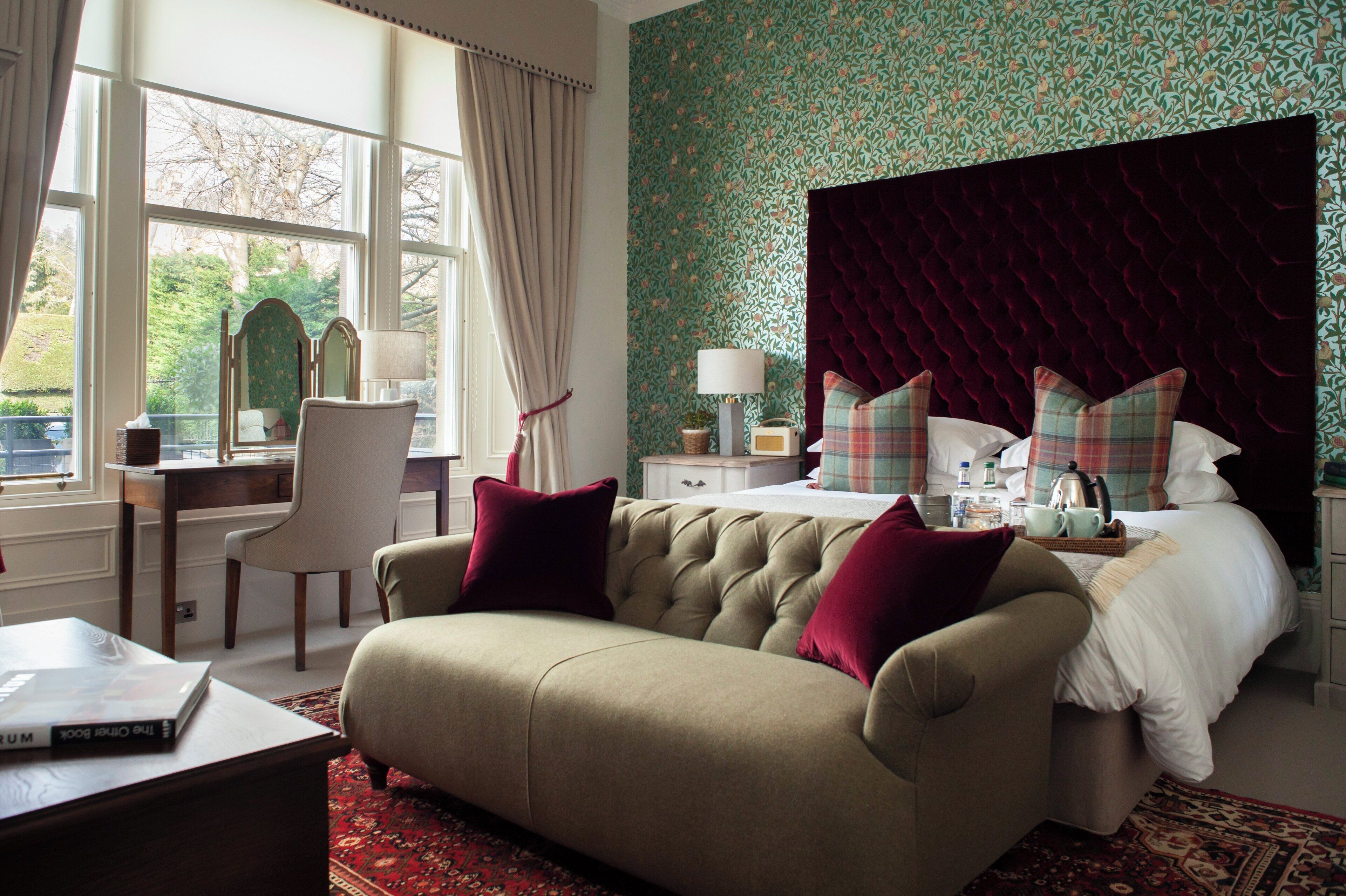 The Roseate Edinburgh The Roseate Edinburgh