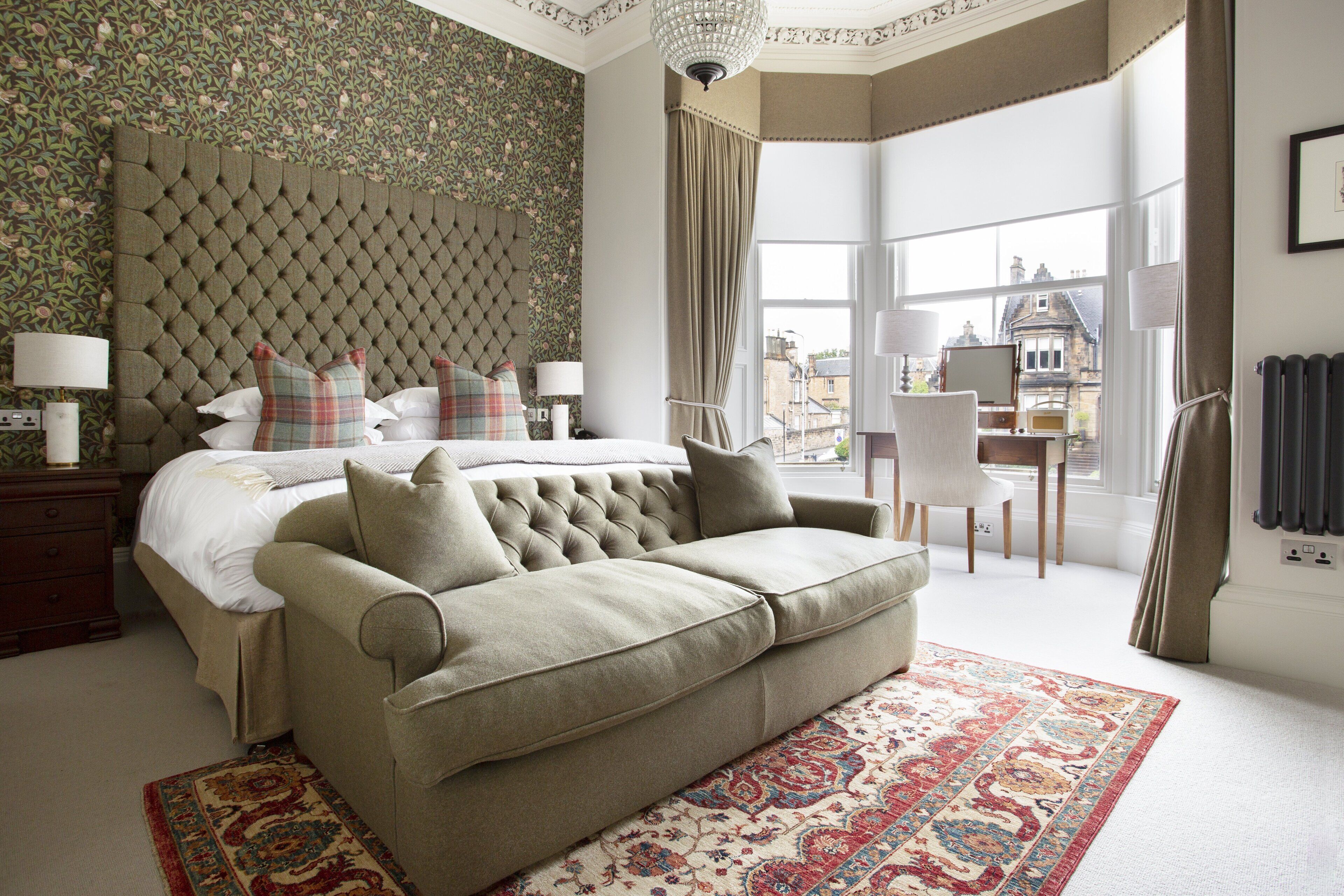 The Roseate Edinburgh The Roseate Edinburgh