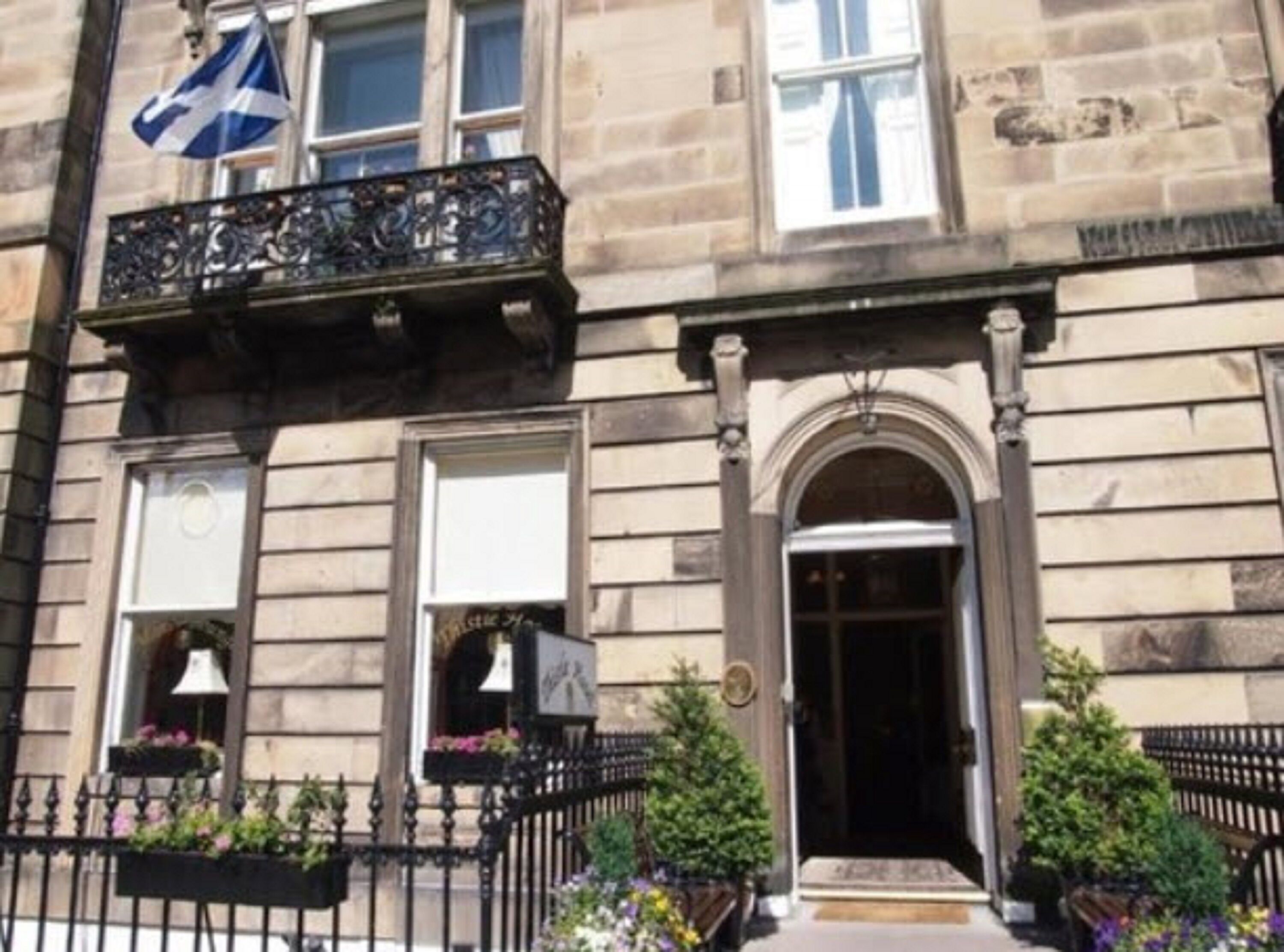 Thistle The Original Edinburgh Thistle The Original Edinburgh