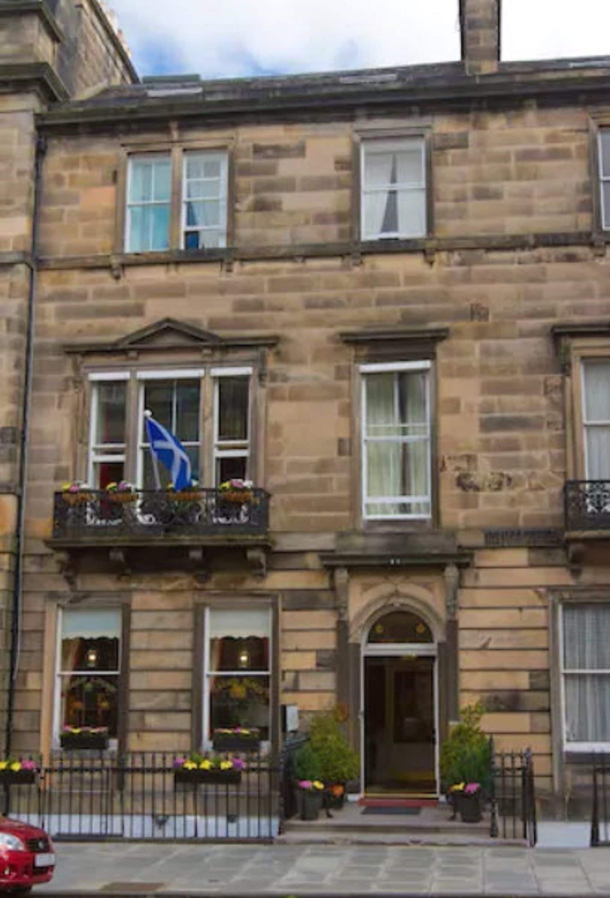 Thistle The Original Edinburgh Thistle The Original Edinburgh