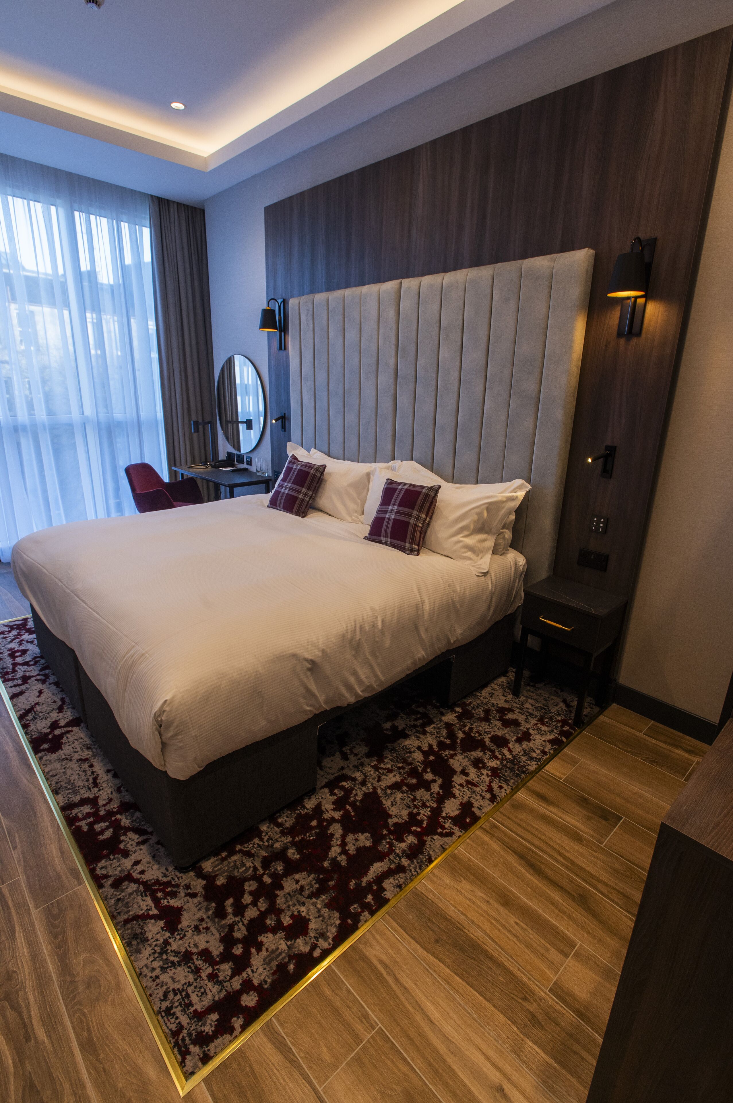 Tynecastle Park Hotel Tynecastle Park Hotel