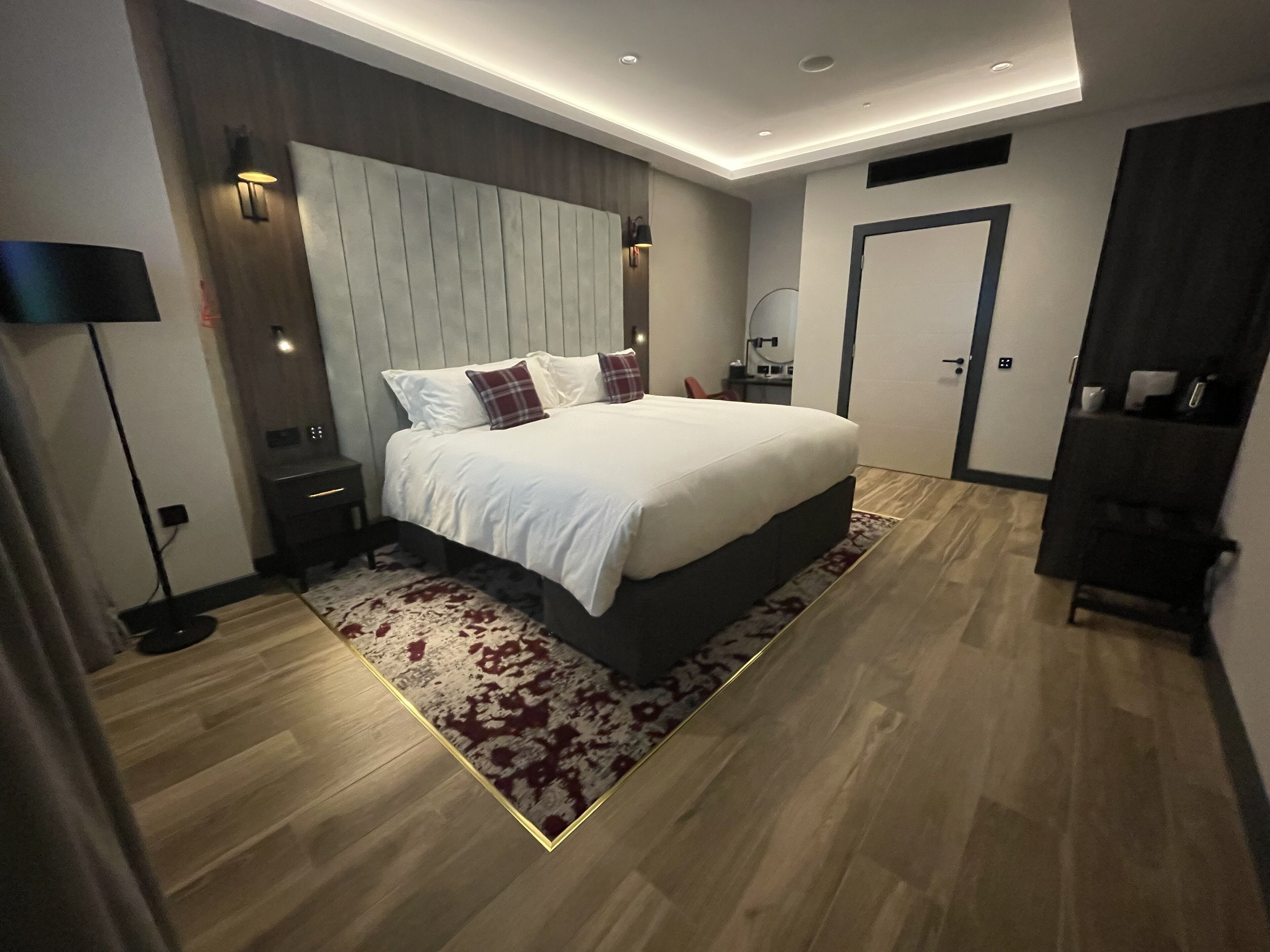 Tynecastle Park Hotel Tynecastle Park Hotel