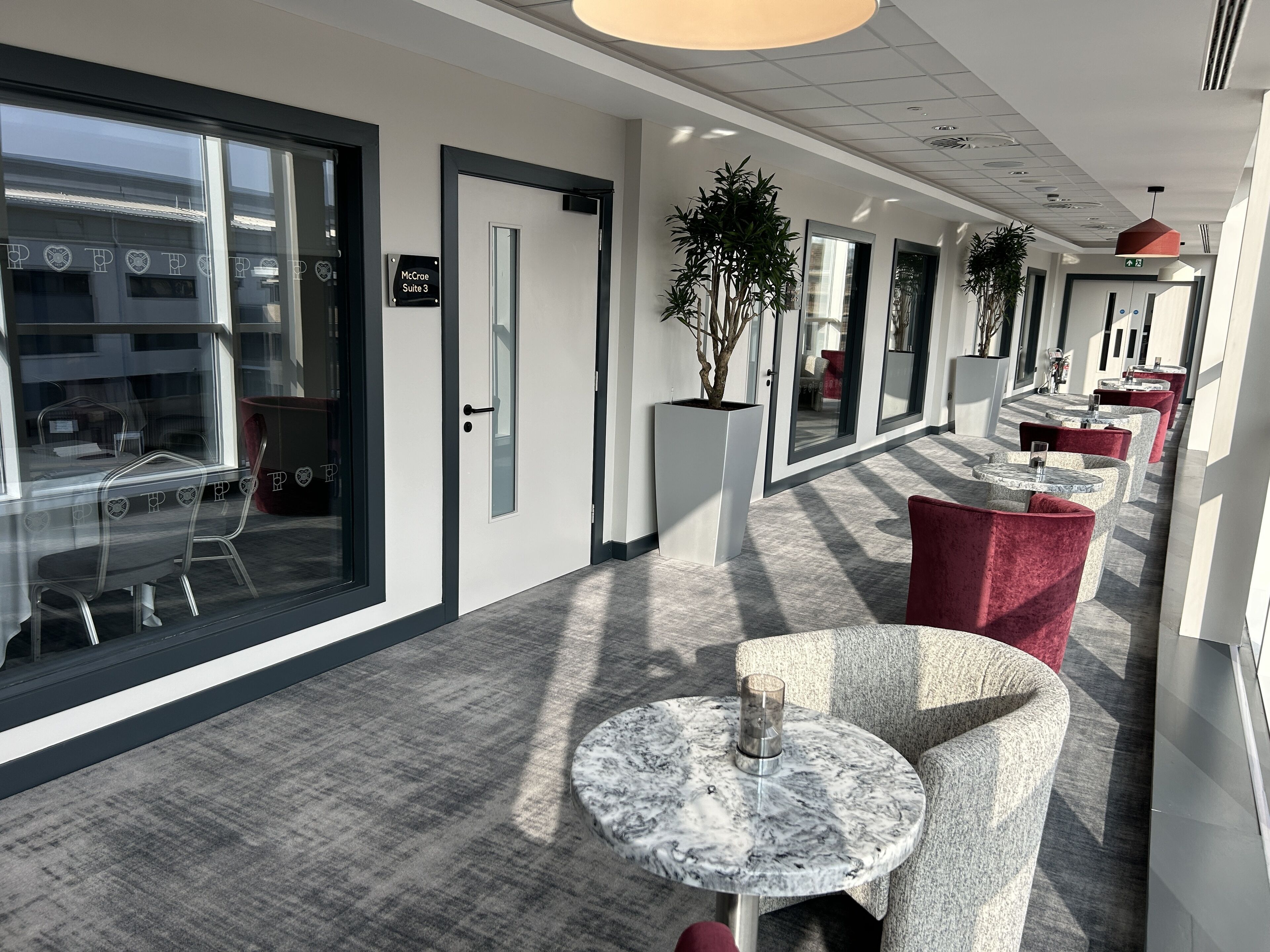 Tynecastle Park Hotel Tynecastle Park Hotel