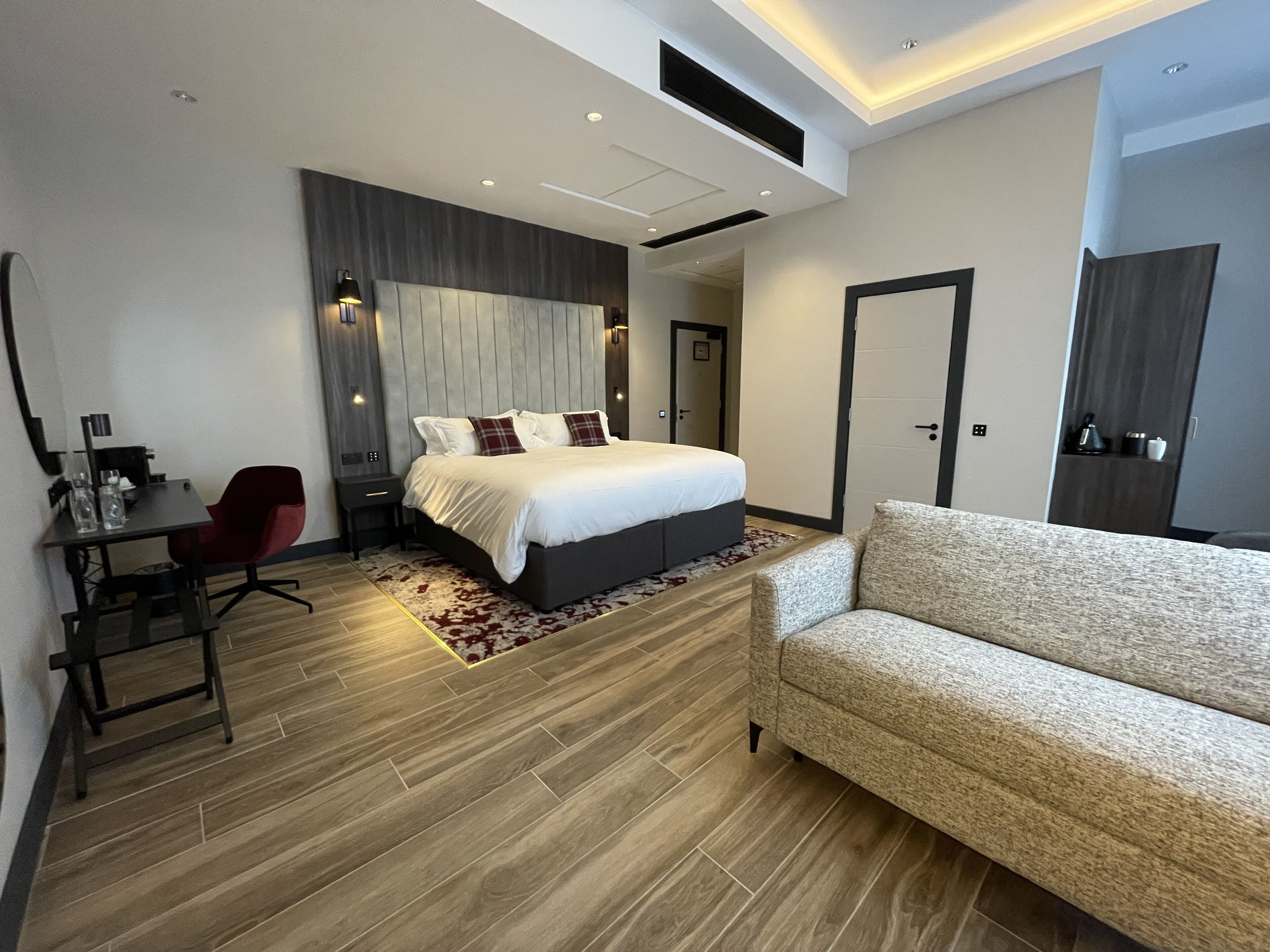Tynecastle Park Hotel Tynecastle Park Hotel