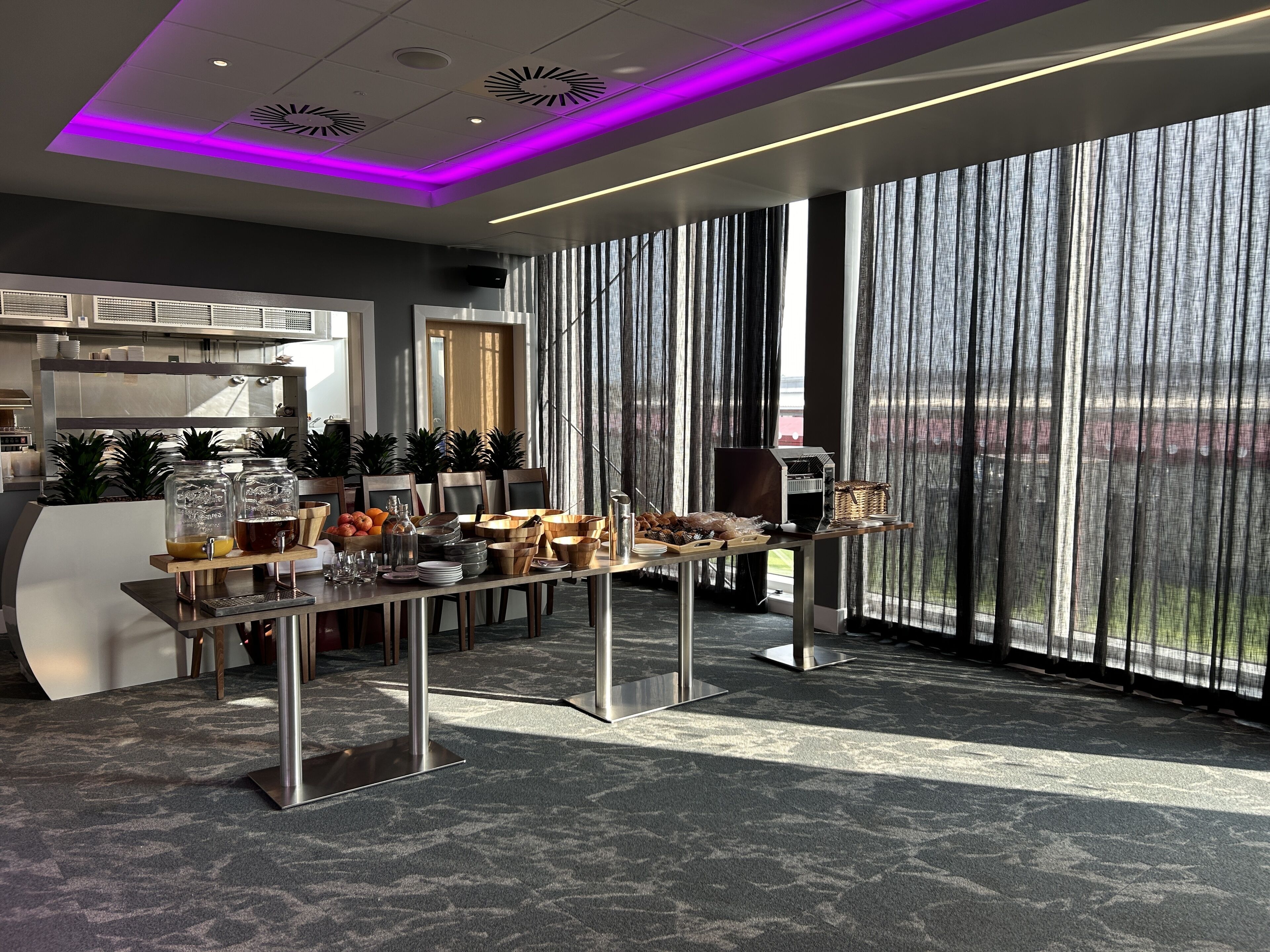 Tynecastle Park Hotel Tynecastle Park Hotel