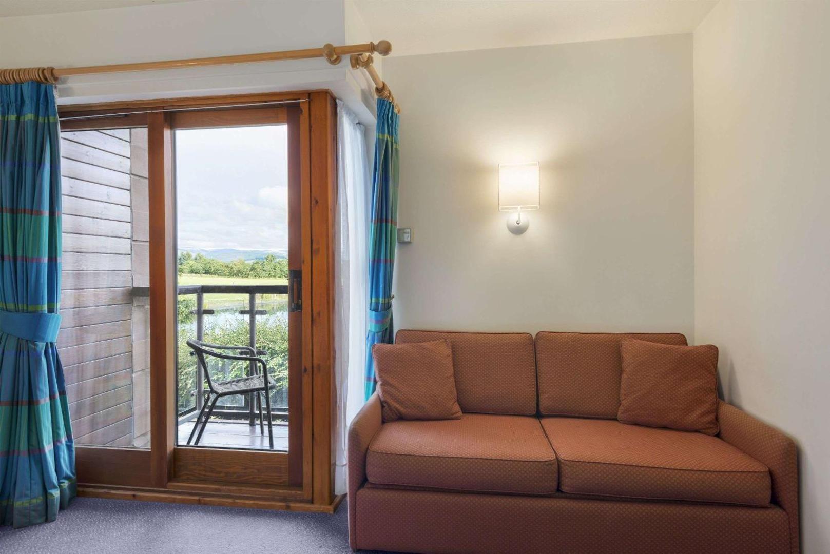 Days Inn by Wyndham Lockerbie Annandale Water Days Inn by Wyndham Lockerbie Annandale Water